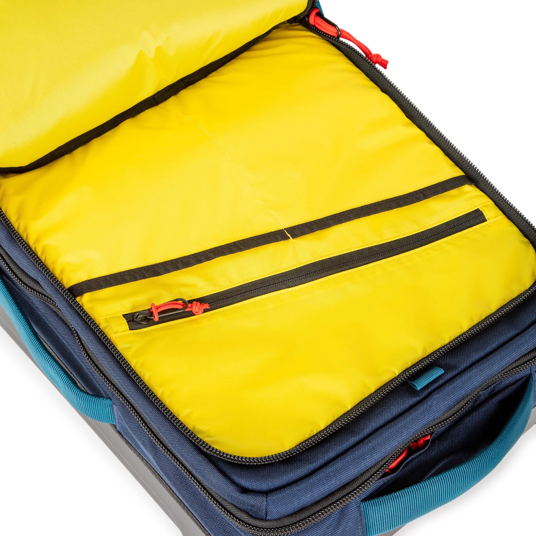 Global Travel Bag Roller - Exclusivity Bags/Travel - Bags - Achetez chez Topo Designs - Europe