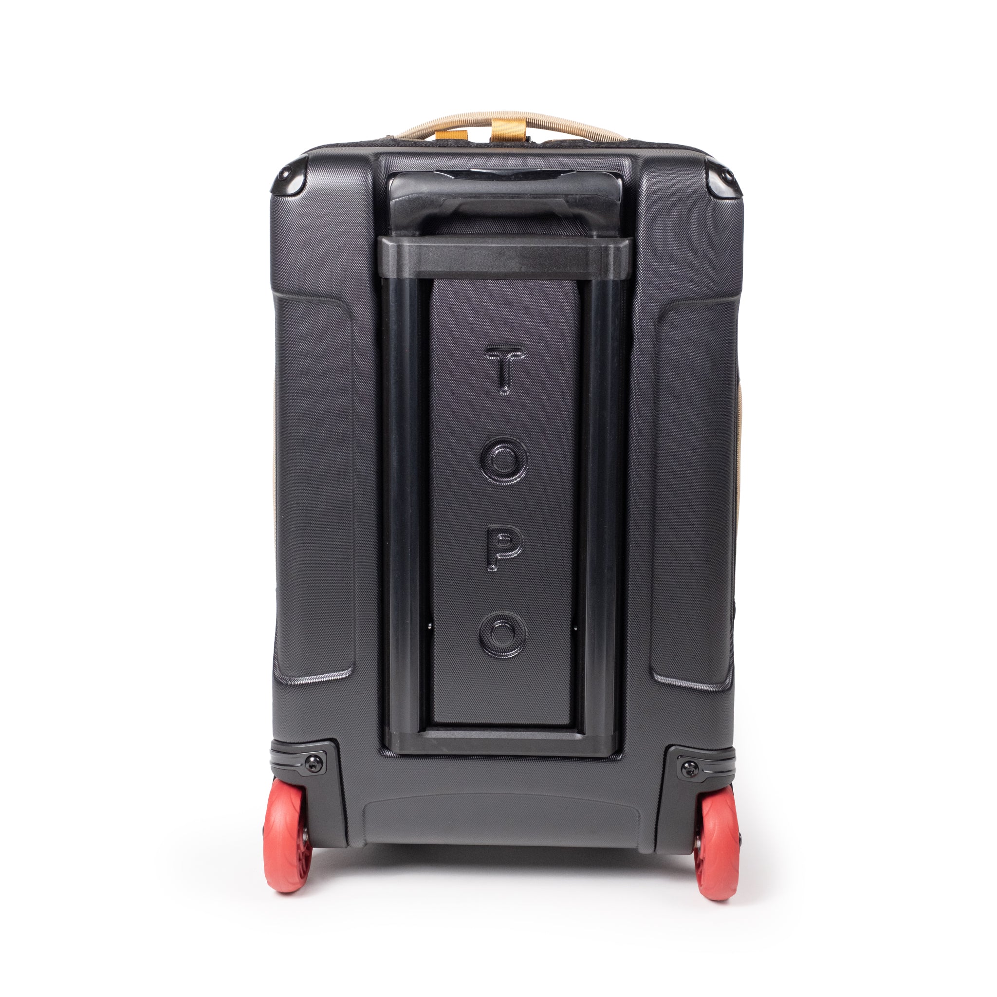 Global Travel Bag Roller - Exclusivity Bags/Travel - Bags - Achetez chez Topo Designs - Europe