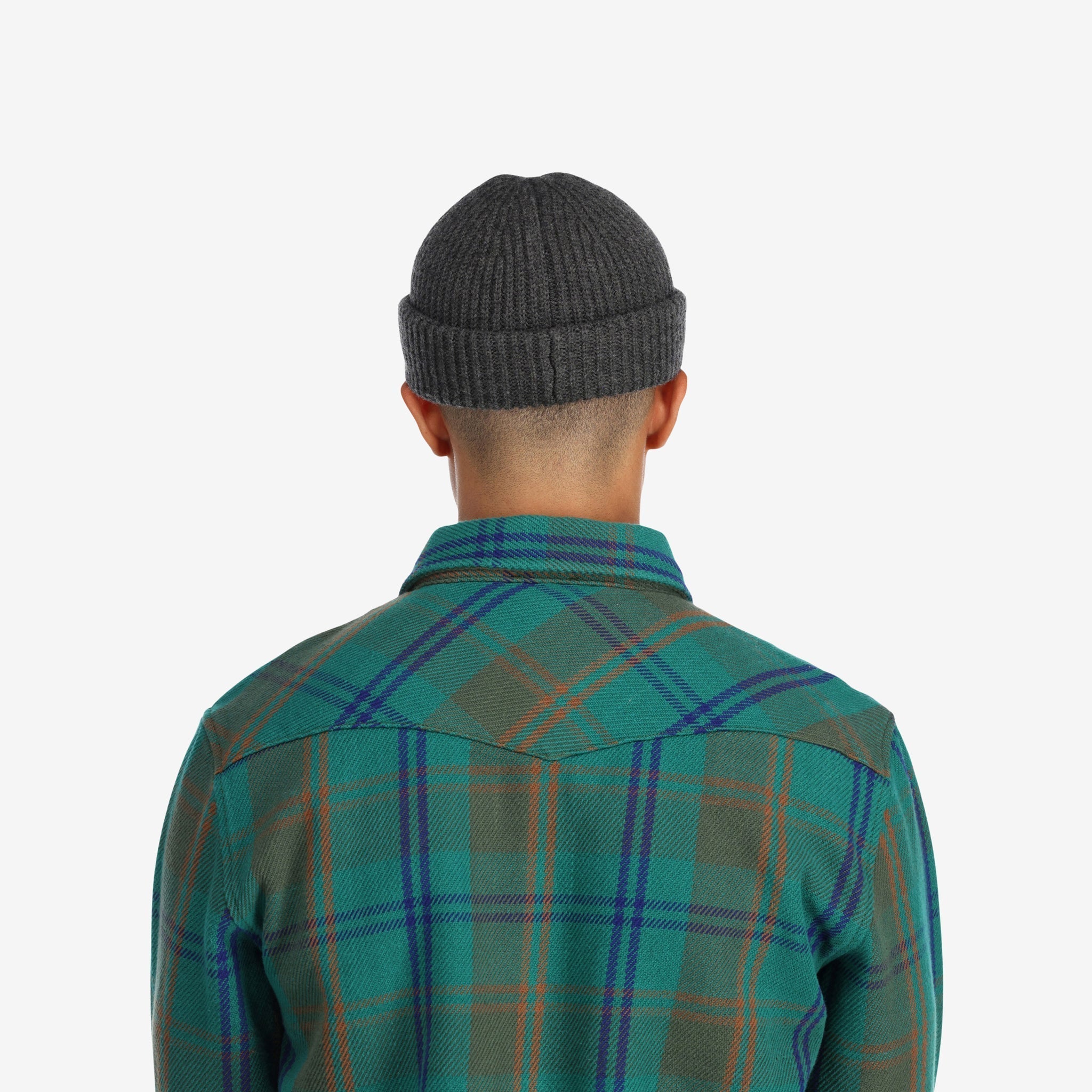 Global Wool Beanie Accessories/Beanies - Achetez chez Topo Designs - Europe