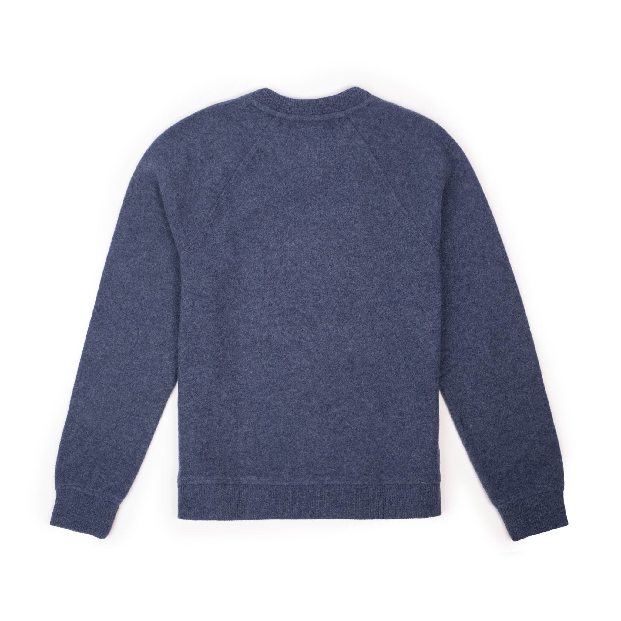 Global Wool Sweater - Men's vue 3 Topo Designs