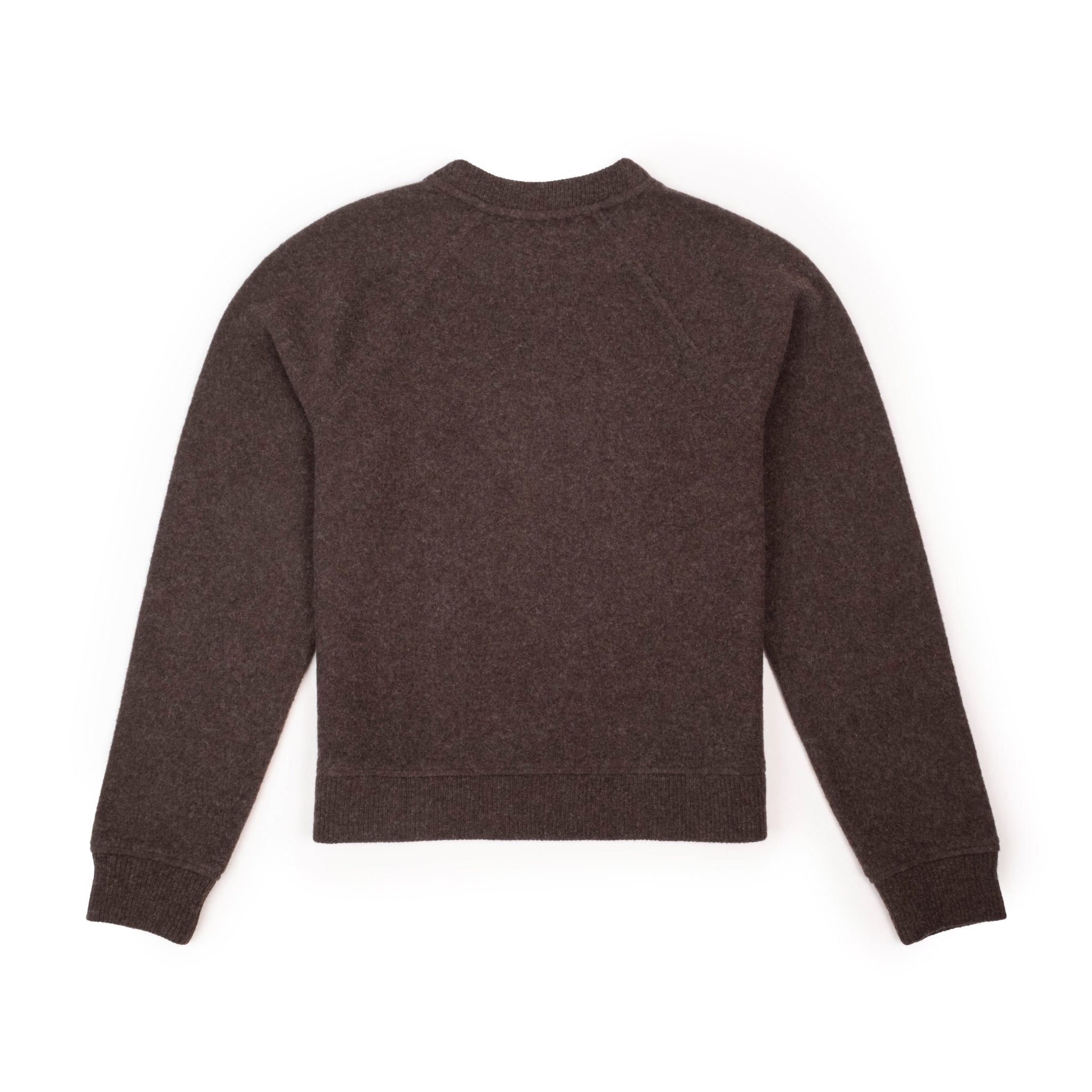 Global Wool Sweater - Women's vue 6 Topo Designs