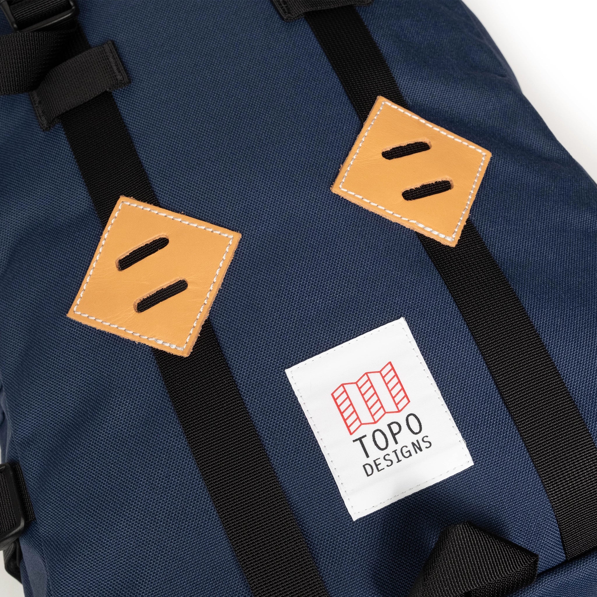 Klettersack – Exklusivität vue 6 Topo Designs