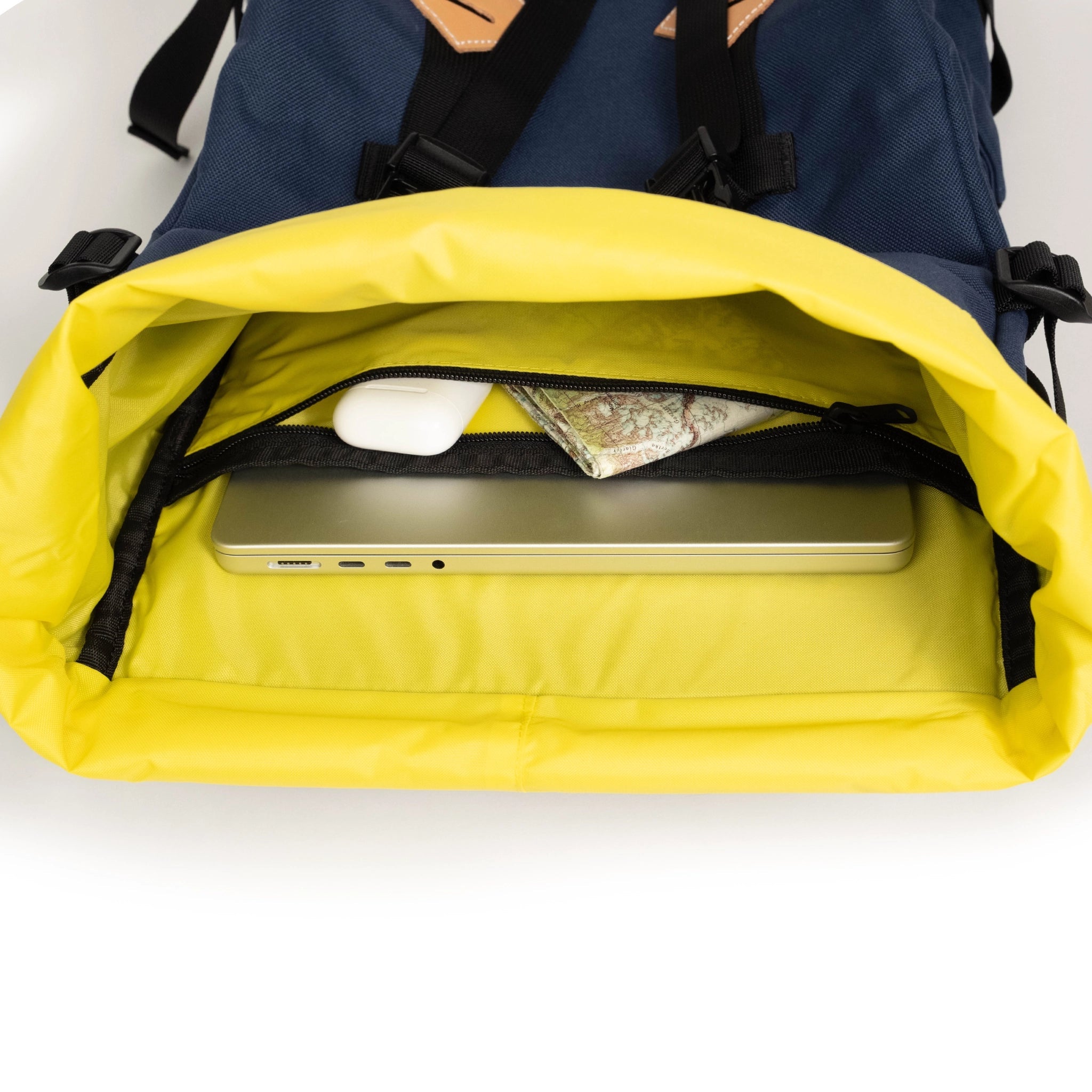 Klettersack – Exklusivität vue 7 Topo Designs