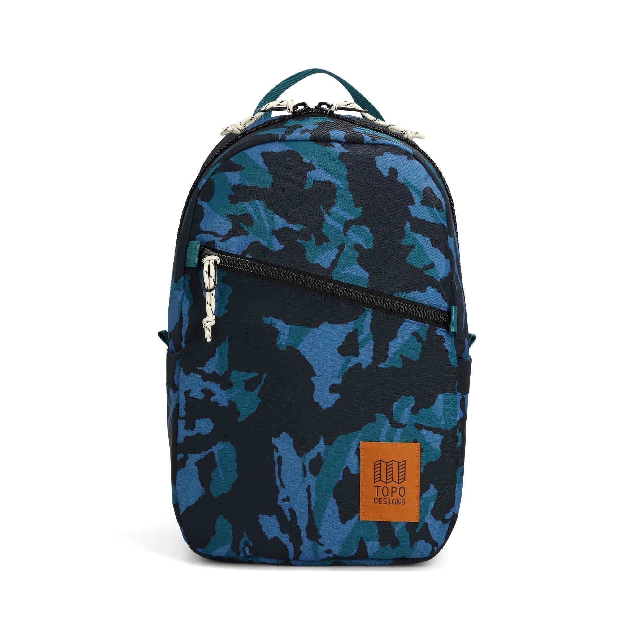 Light Pack Bags/Backpacks - Achetez chez Topo Designs - Europe