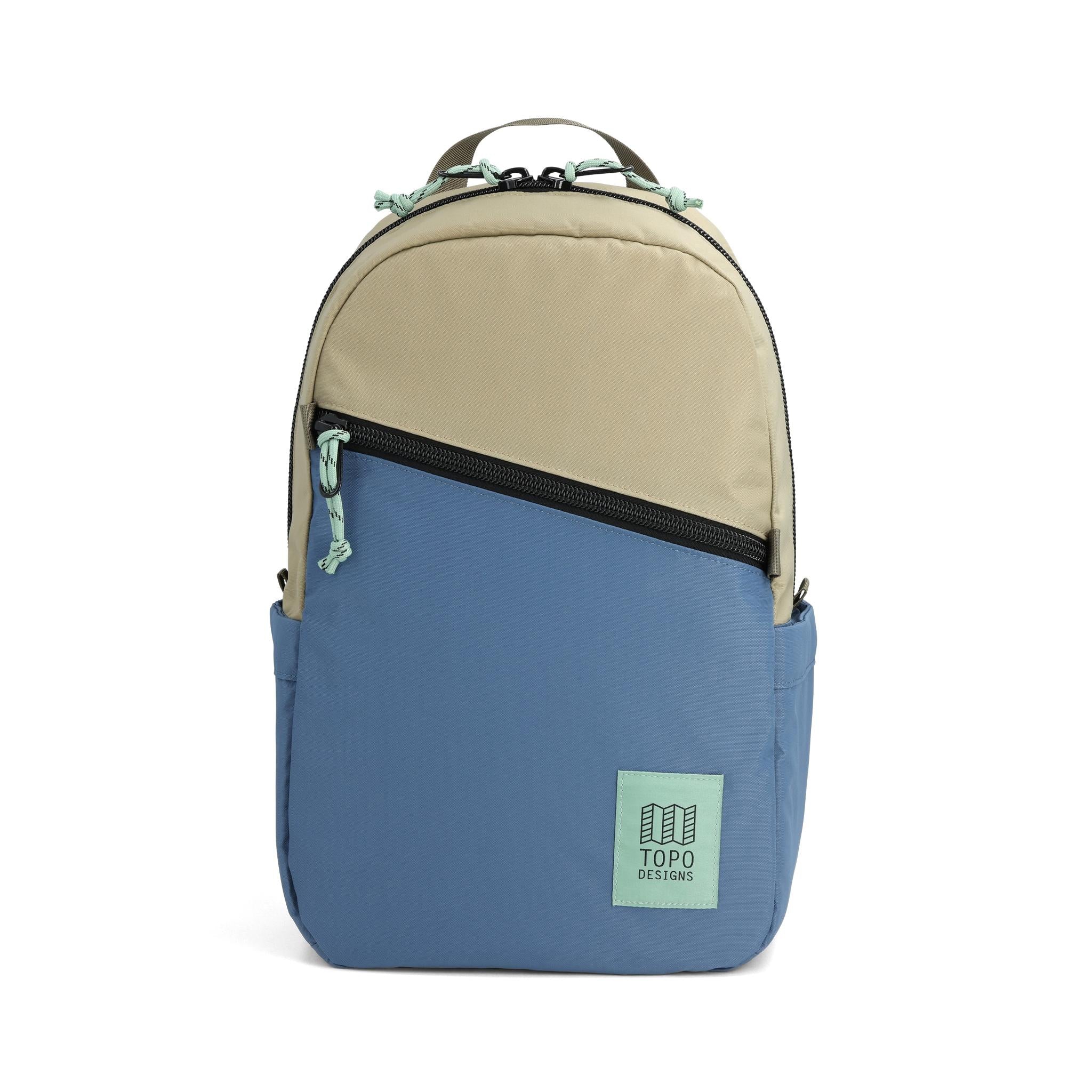 Light Pack Bags/Backpacks - Achetez chez Topo Designs - Europe