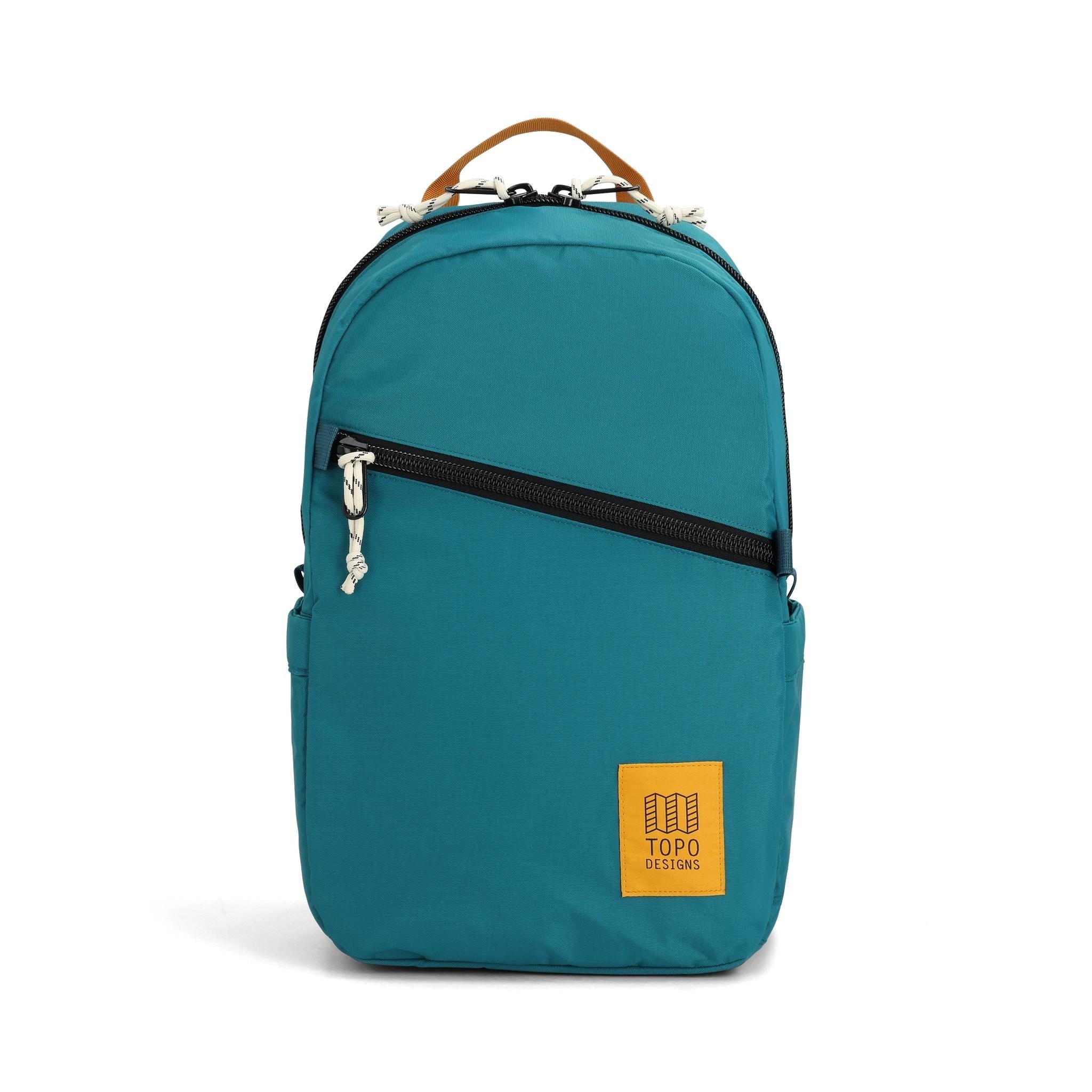 Light Pack Bags/Backpacks - Achetez chez Topo Designs - Europe