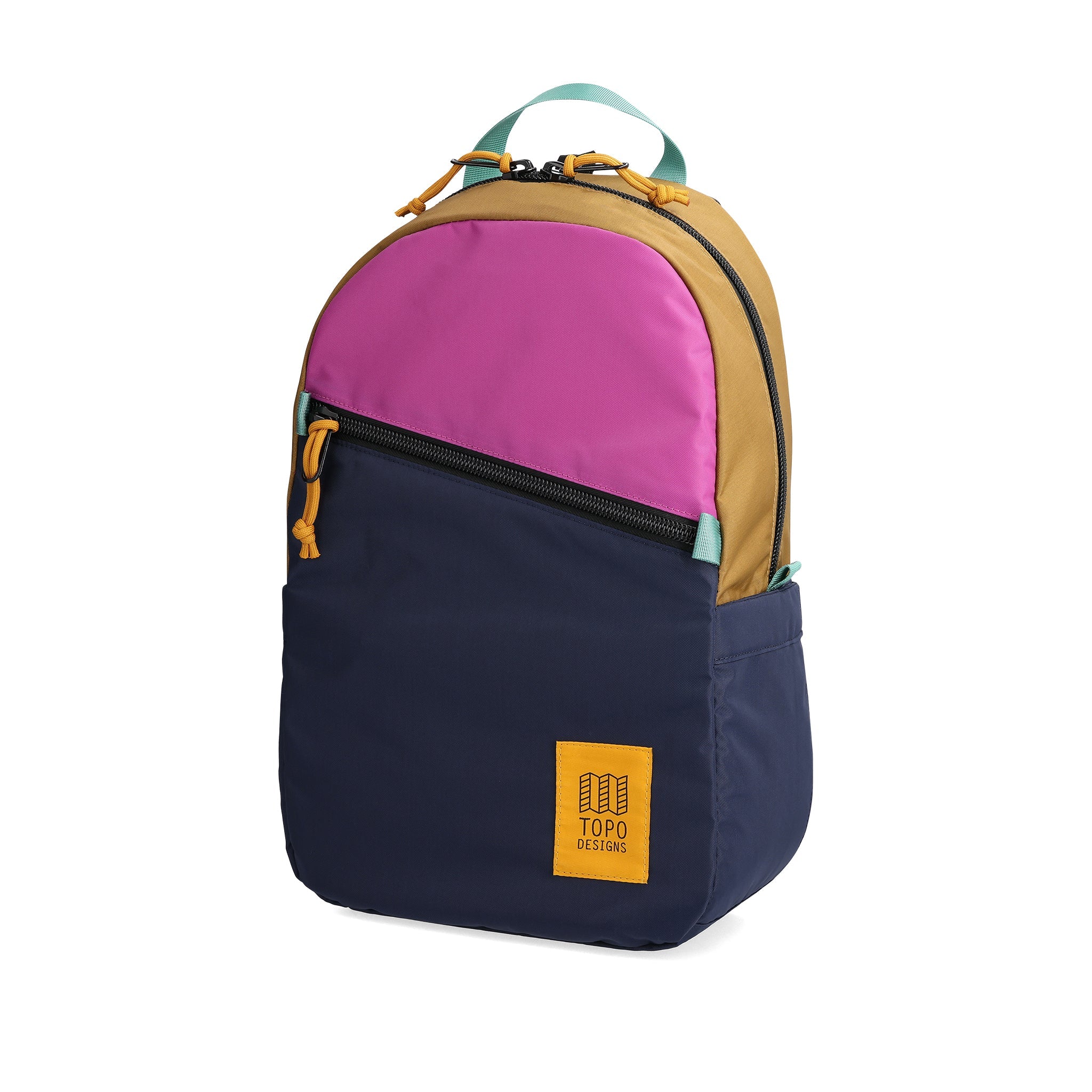 Light Pack - Outlet Bags/Backpacks - Achetez chez Topo Designs - Europe