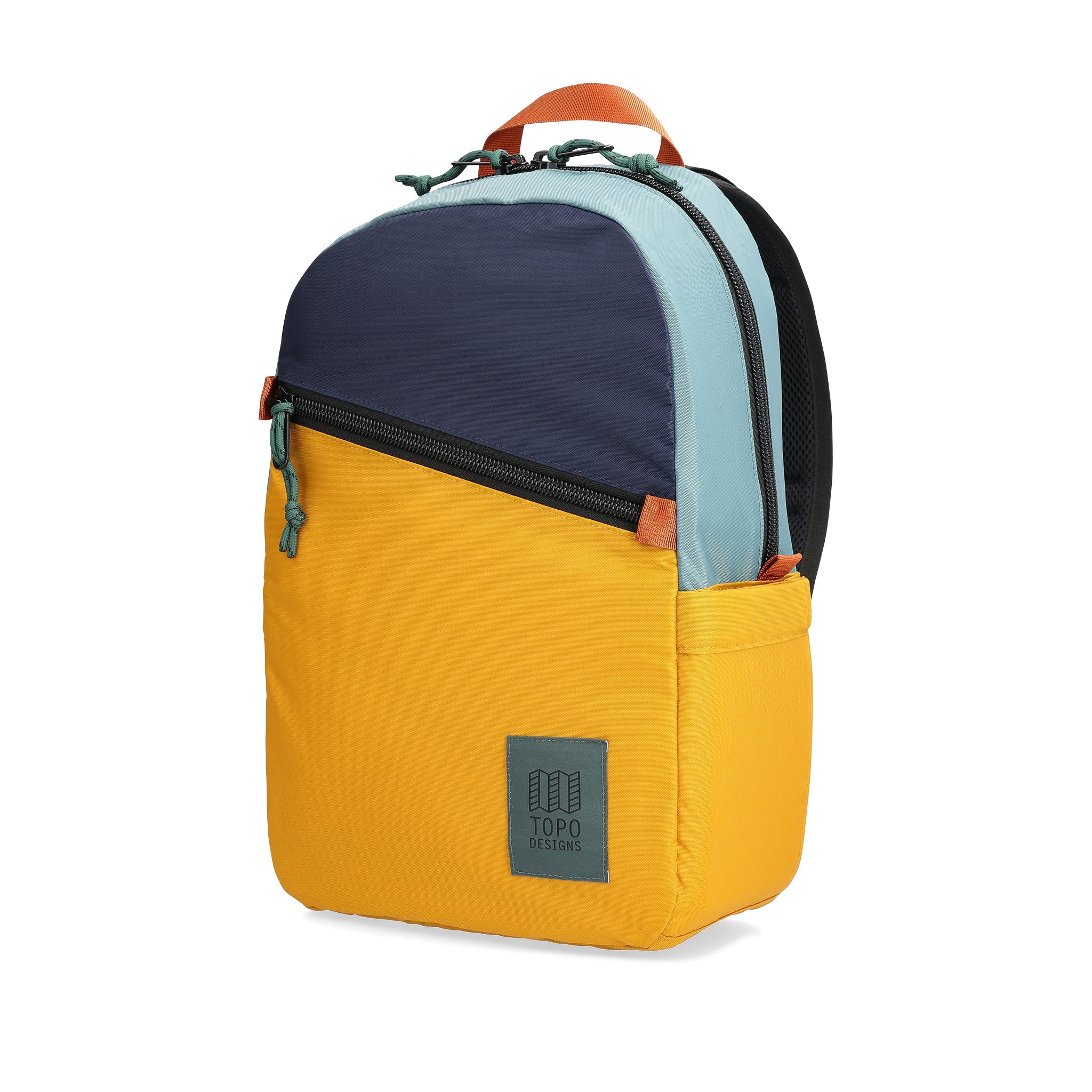 Light Pack - Outlet Bags/Backpacks - Achetez chez Topo Designs - Europe