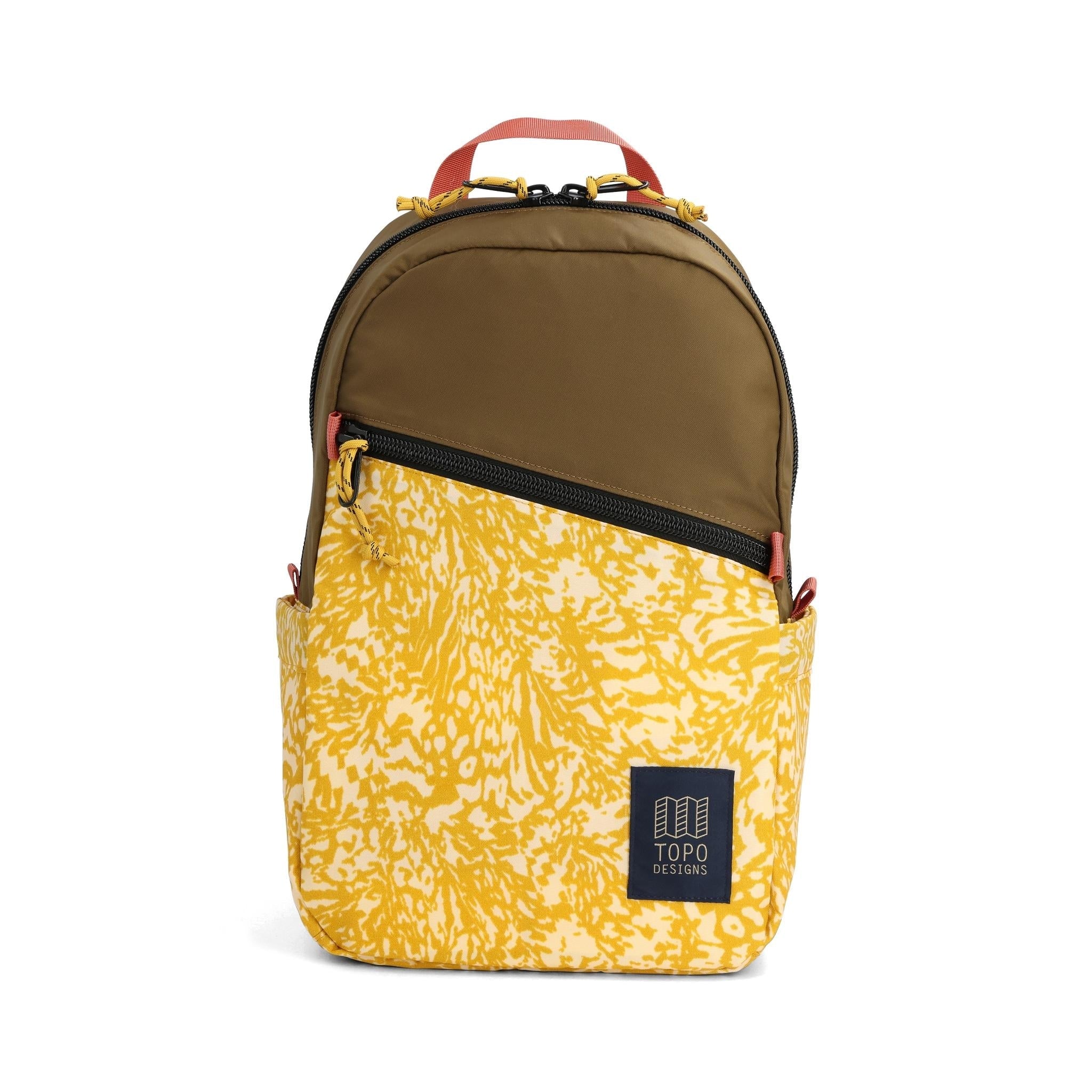 Light Pack - Outlet Bags/Backpacks - Achetez chez Topo Designs - Europe