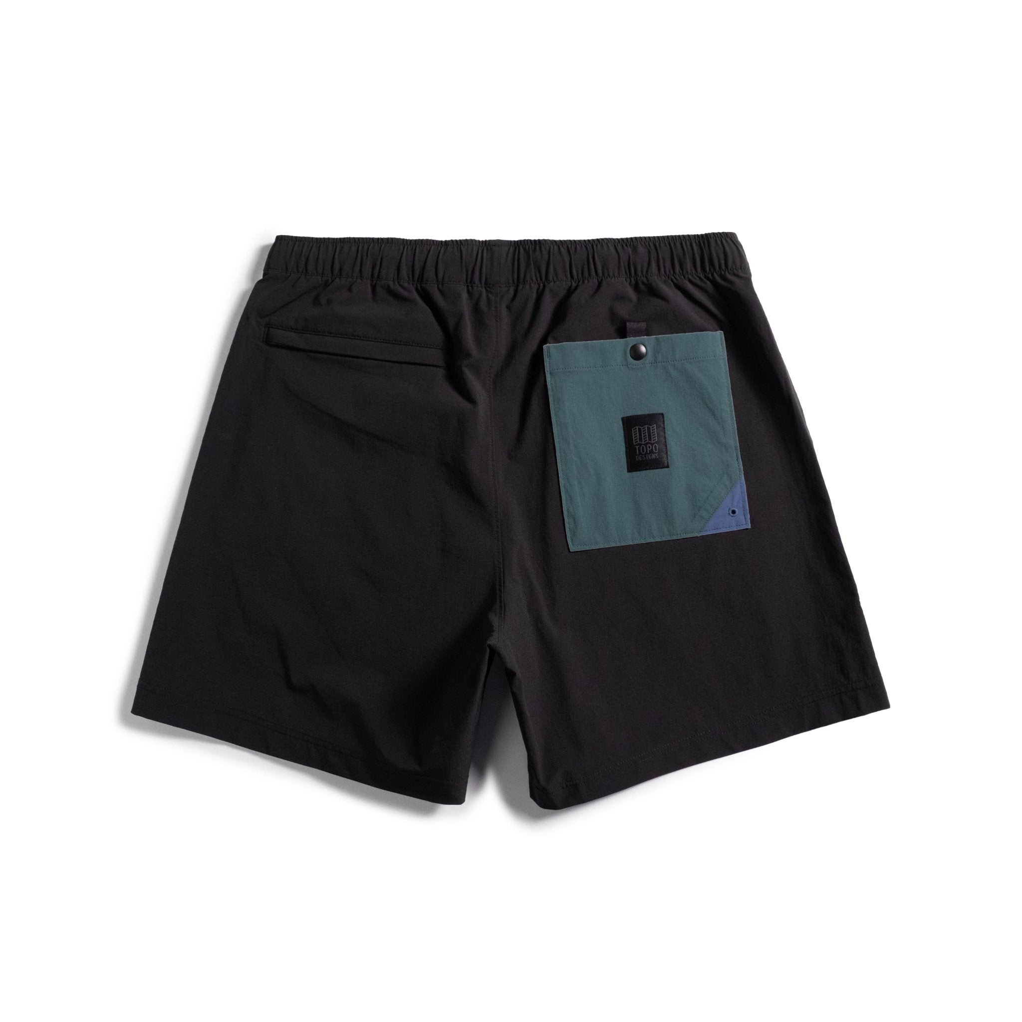 Mesa Shorts - Men's vue 3 Topo Designs
