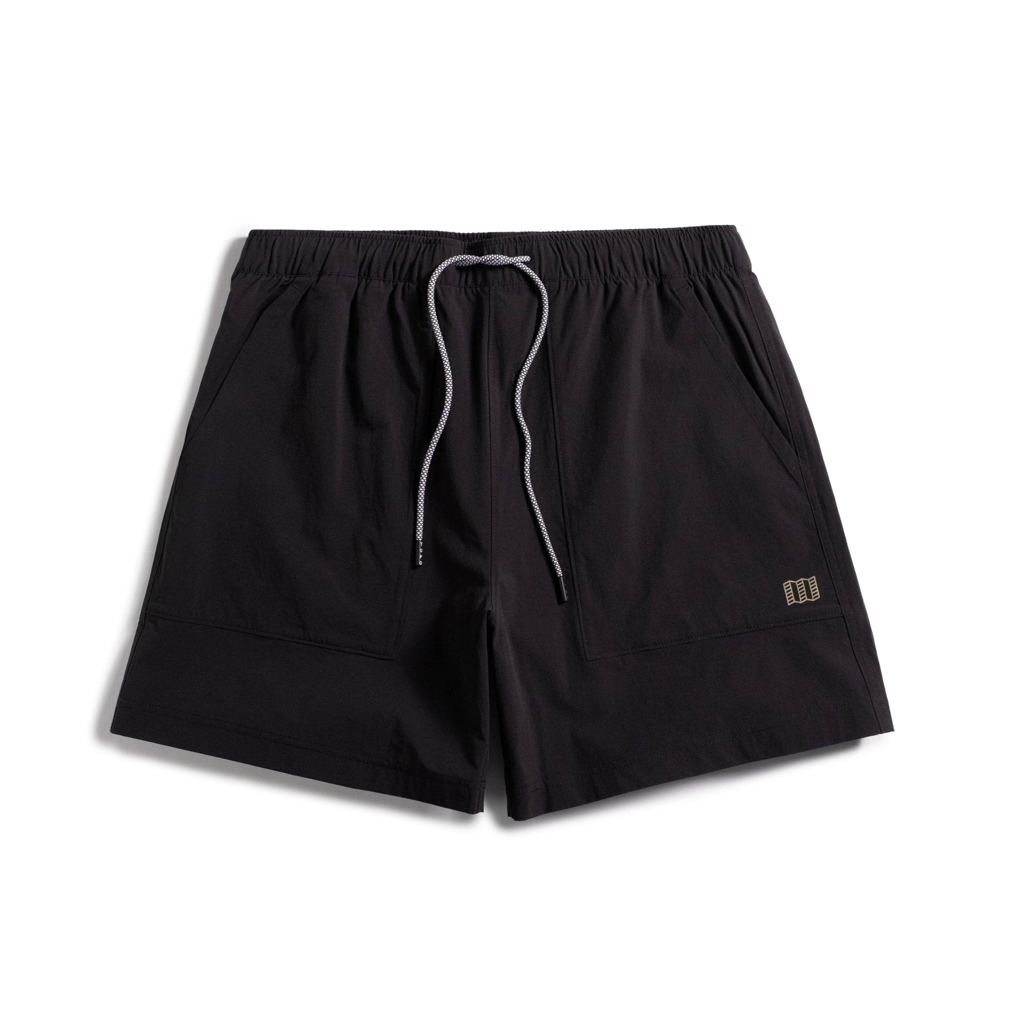 Mesa Shorts - Men's vue 1 Topo Designs