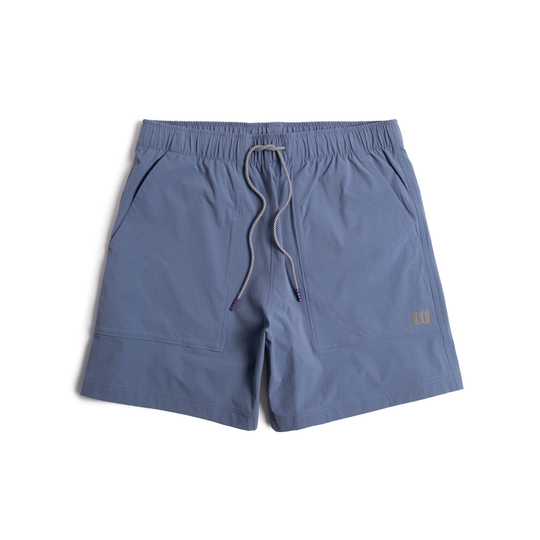 Mesa Shorts - Men's vue 1 Topo Designs
