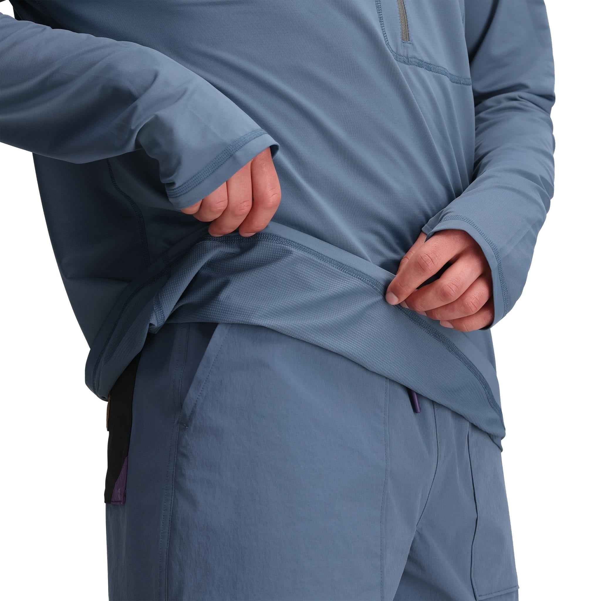 Mesa Shorts - Men's - Outlet Mens/Apparel/Shorts - Achetez chez Topo Designs - Europe