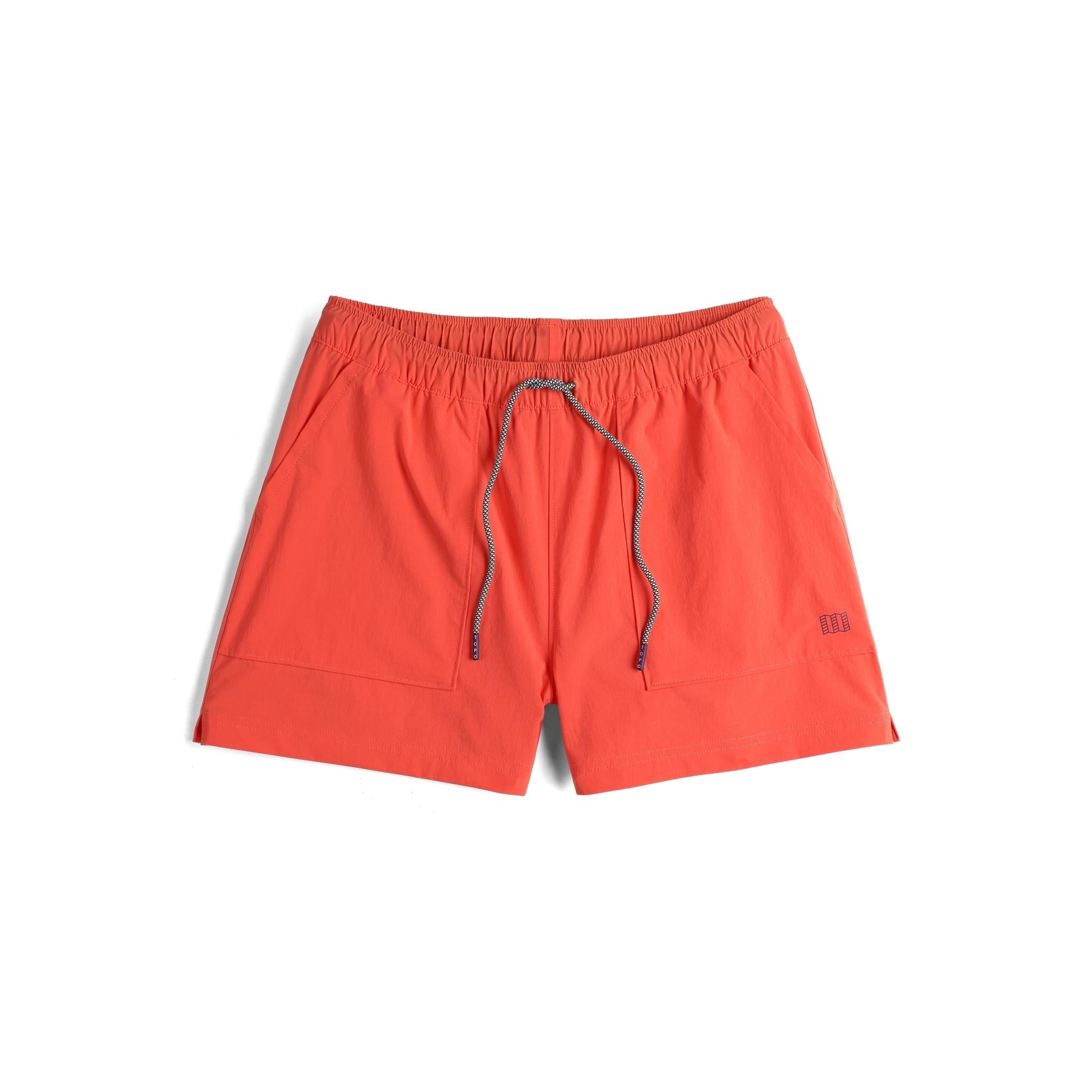 Mesa Shorts - Women's - Outlet Womens/Apparel/Shorts - Achetez chez Topo Designs - Europe