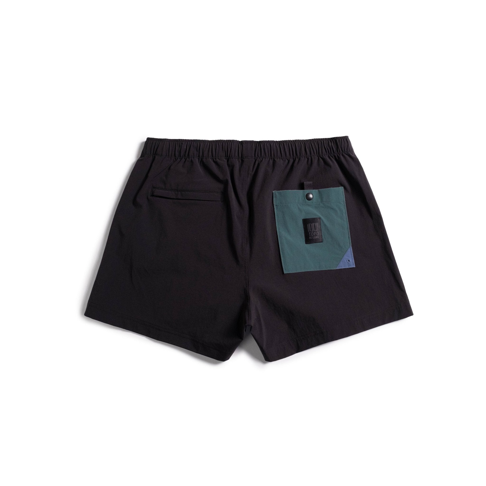 Mesa Shorts - Women's vue 4 Topo Designs