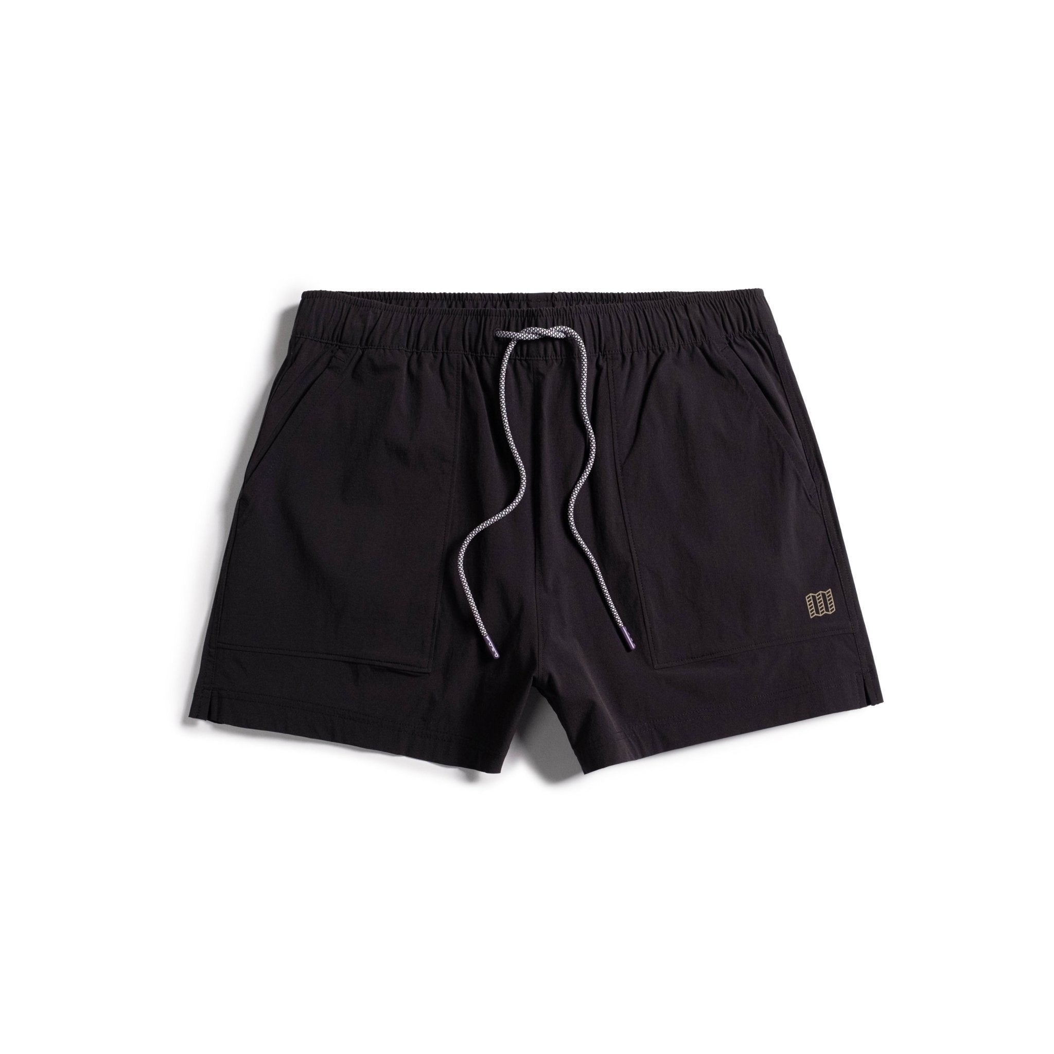 Mesa Shorts - Women's vue 1 Topo Designs