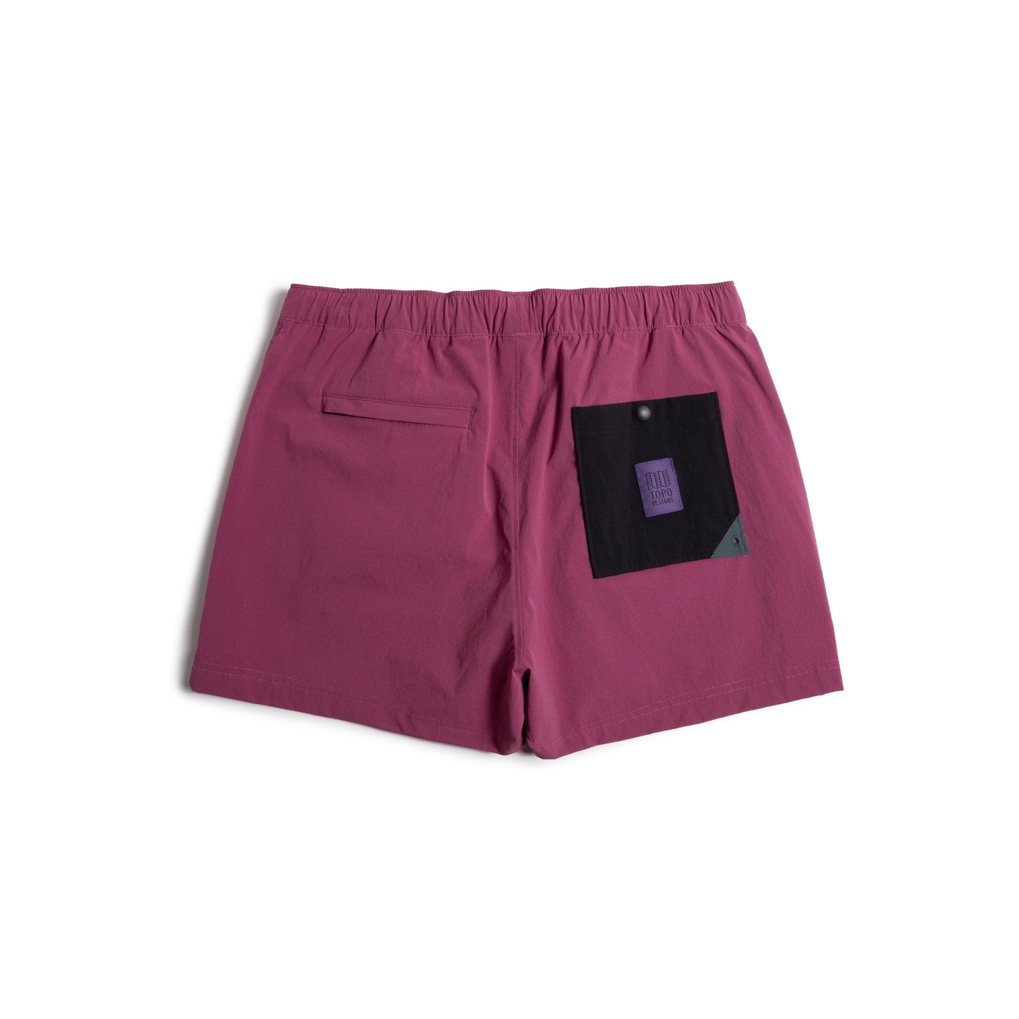 Mesa Shorts - Women's vue 3 Topo Designs