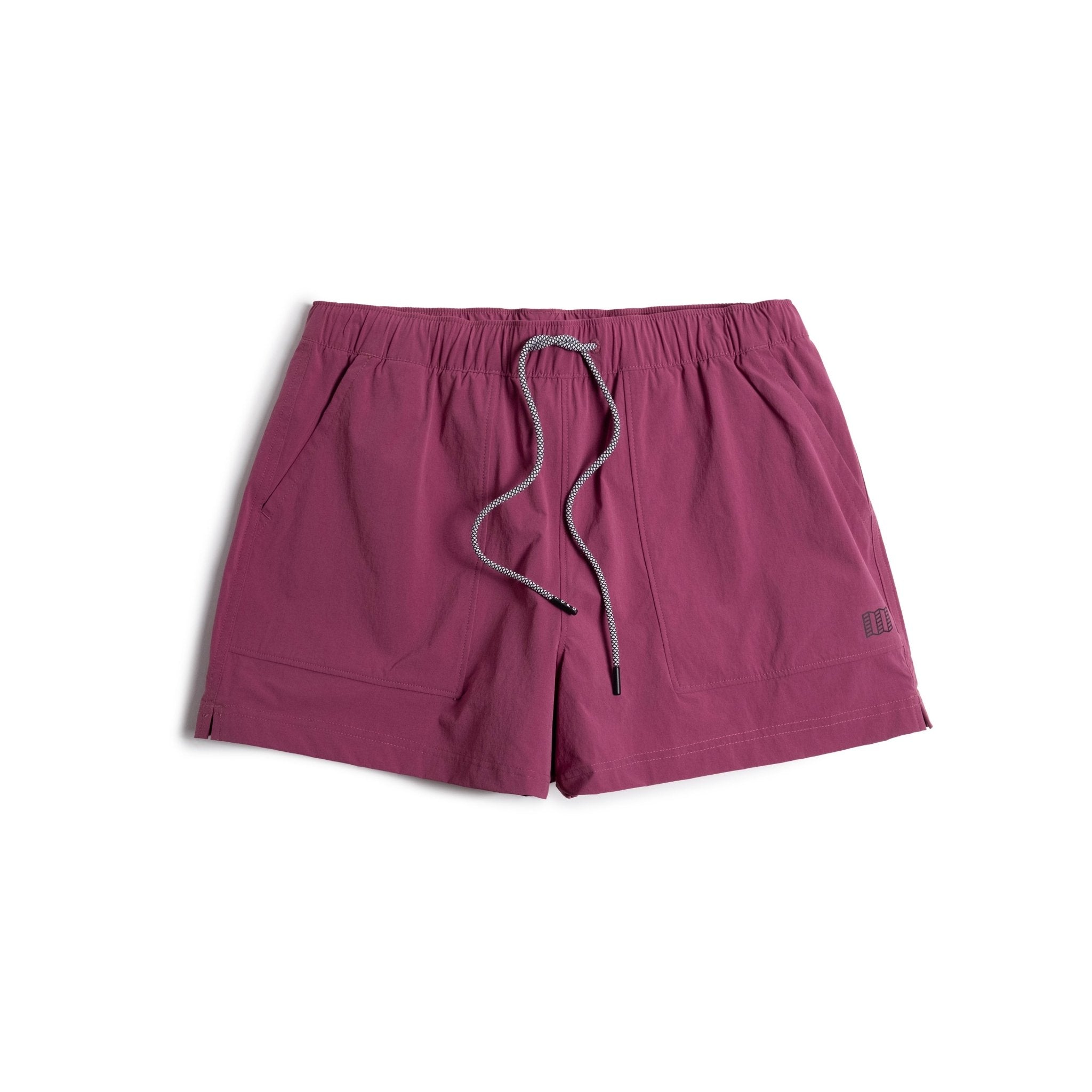 Mesa Shorts - Women's vue 1 Topo Designs