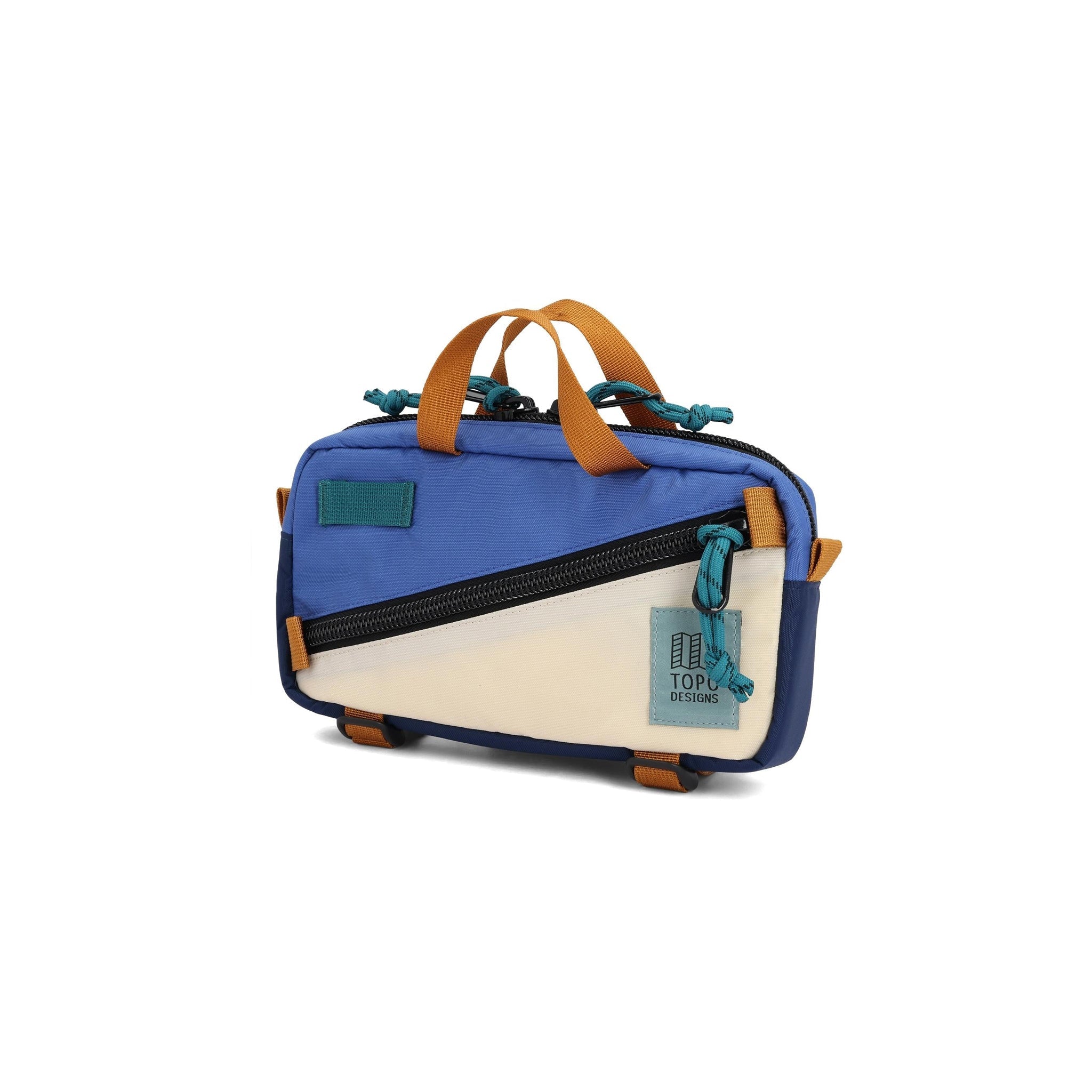 Mini Quick Pack 1,7 L vue 1 Topo Designs