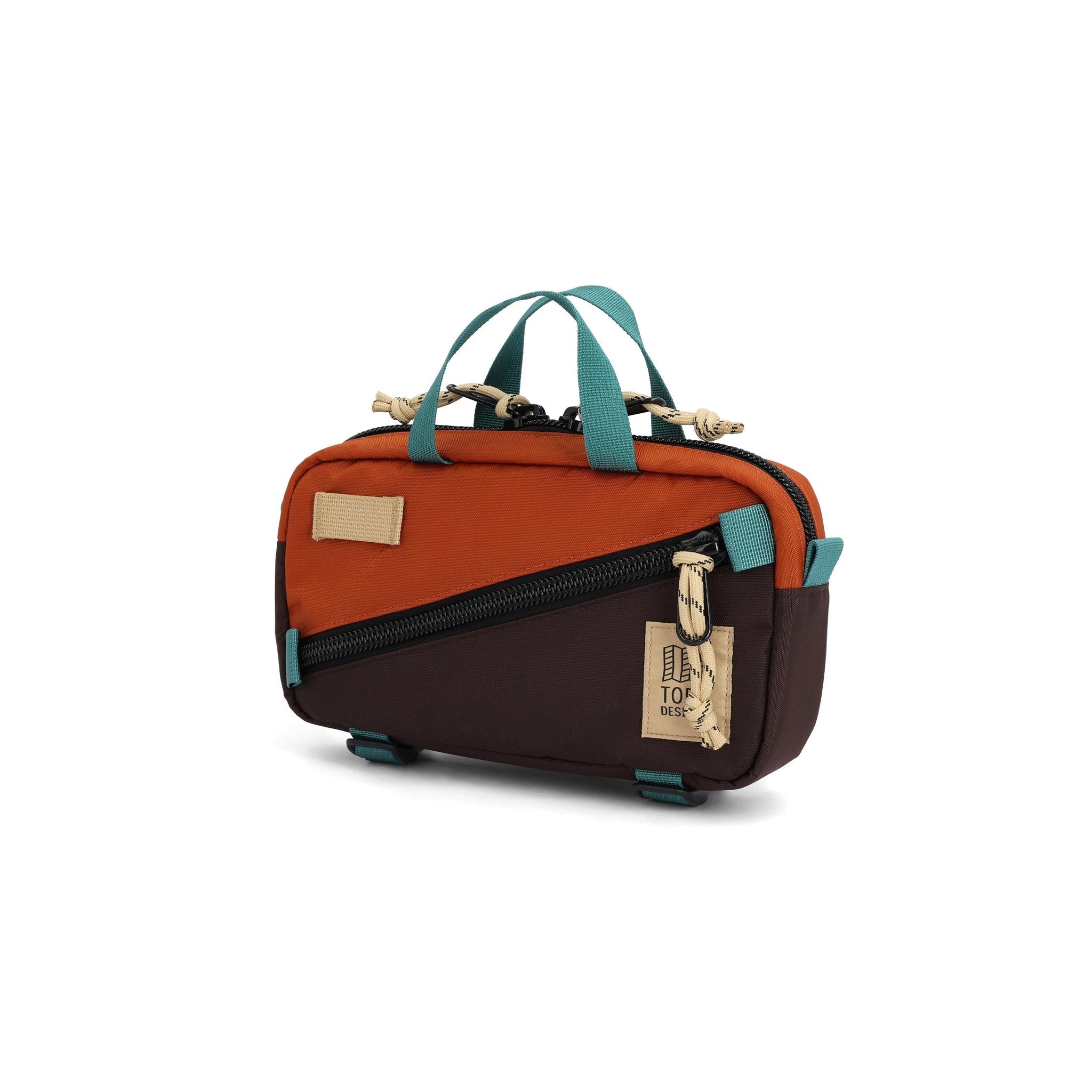 Mini Quick Pack 1.7L vue 1 Topo Designs