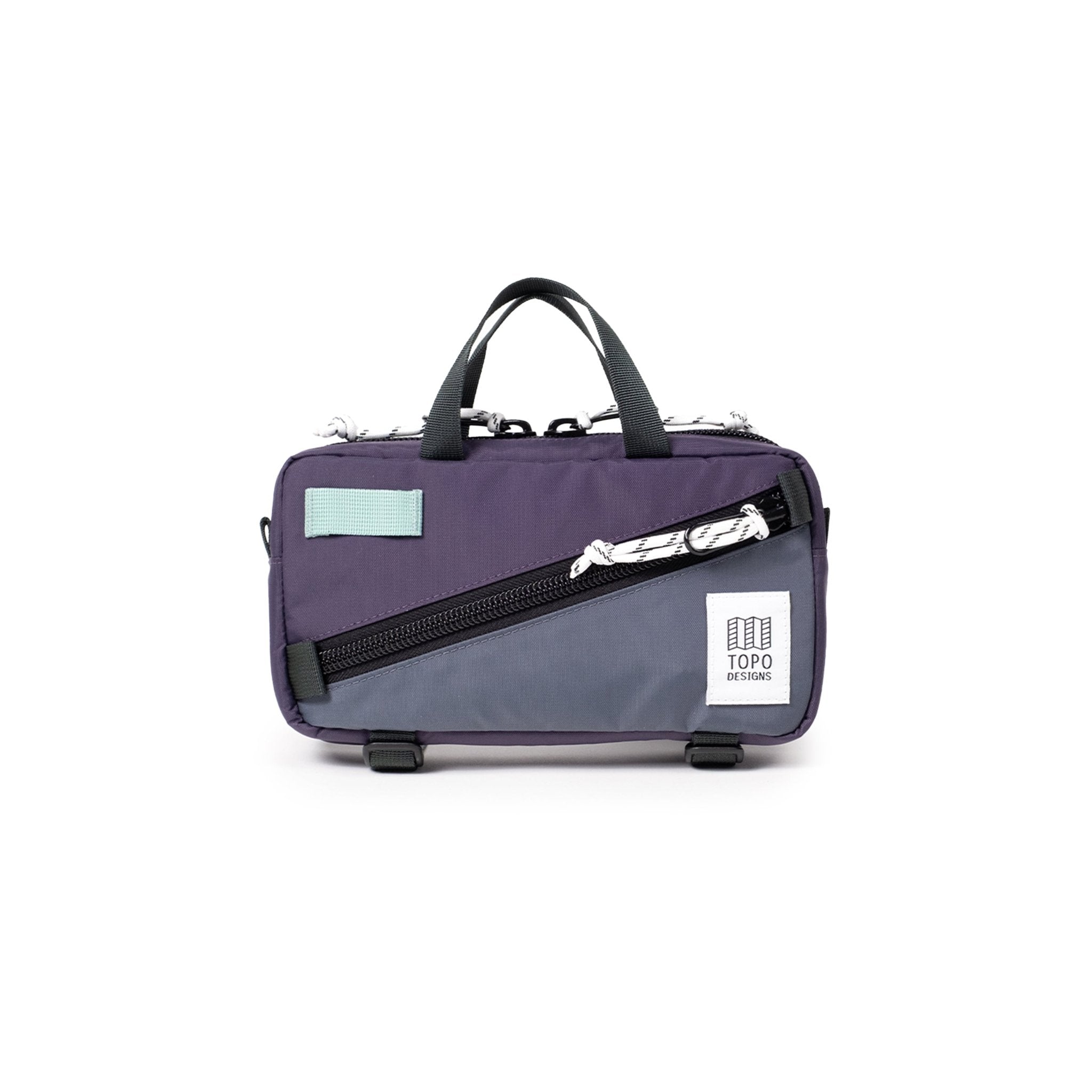 Mini Quick Pack 1,7 l vue 3 Topo Designs