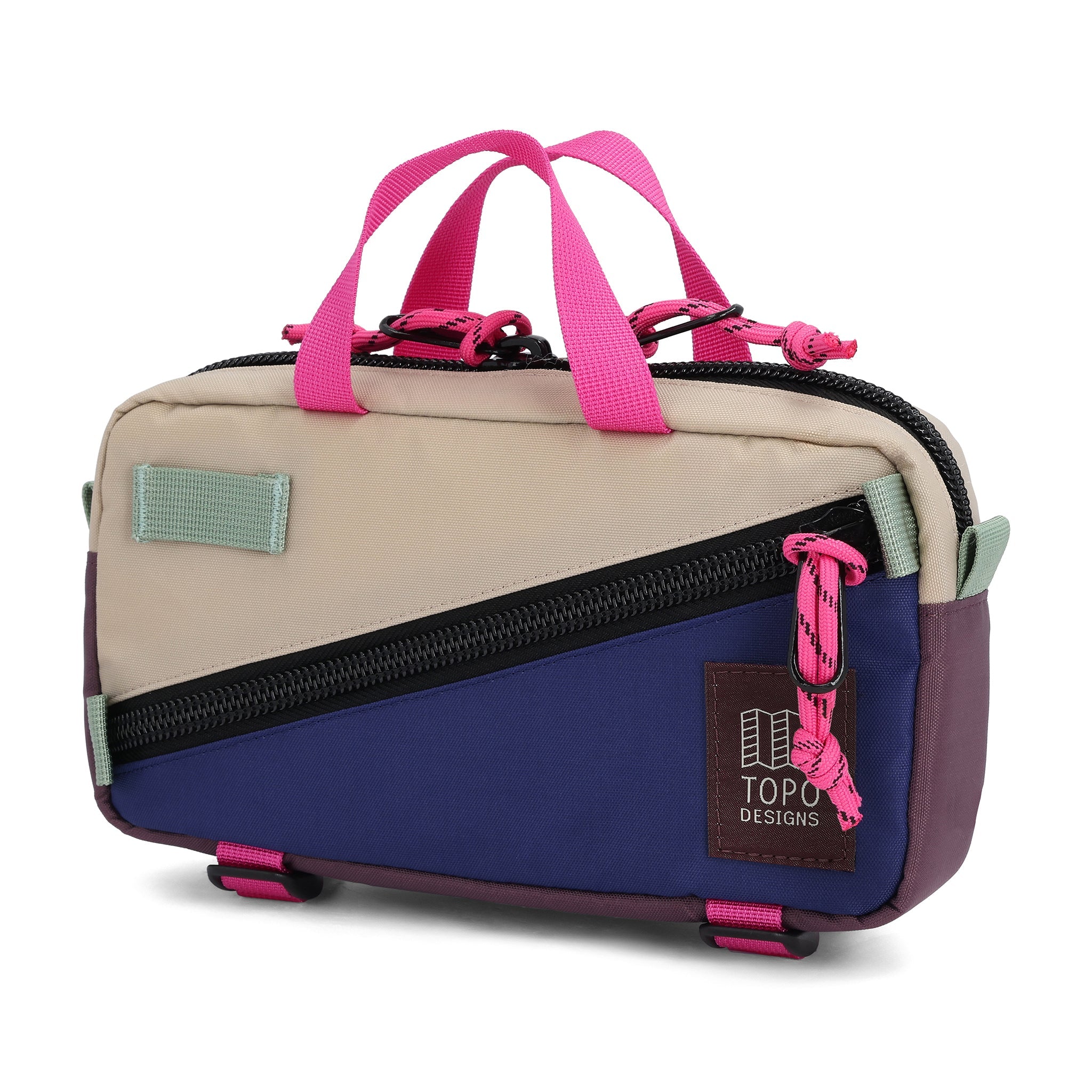 Mini Quick Pack Bags/Hip - Packs - Achetez chez Topo Designs - Europe