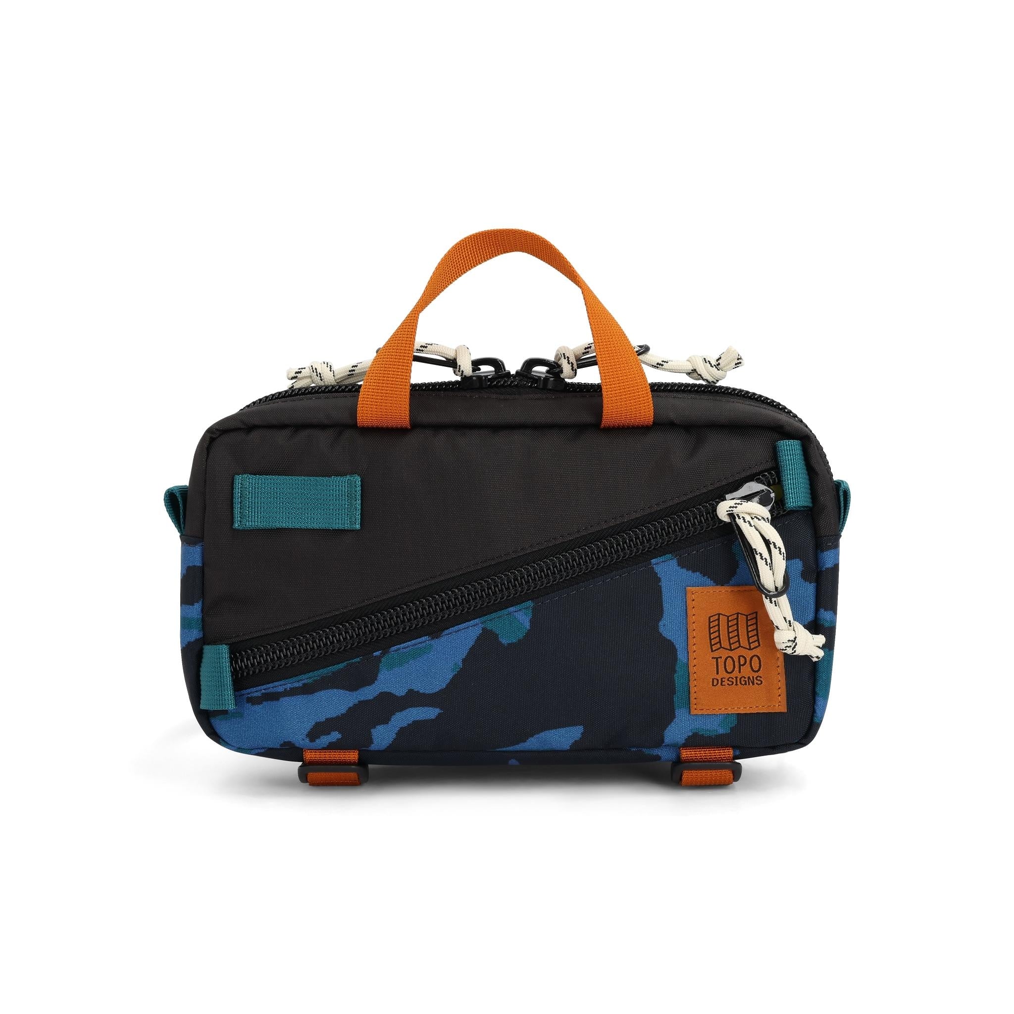 Mini Quick Pack Bags/Hip - Sacs - Achetez chez Topo Designs - Europe
