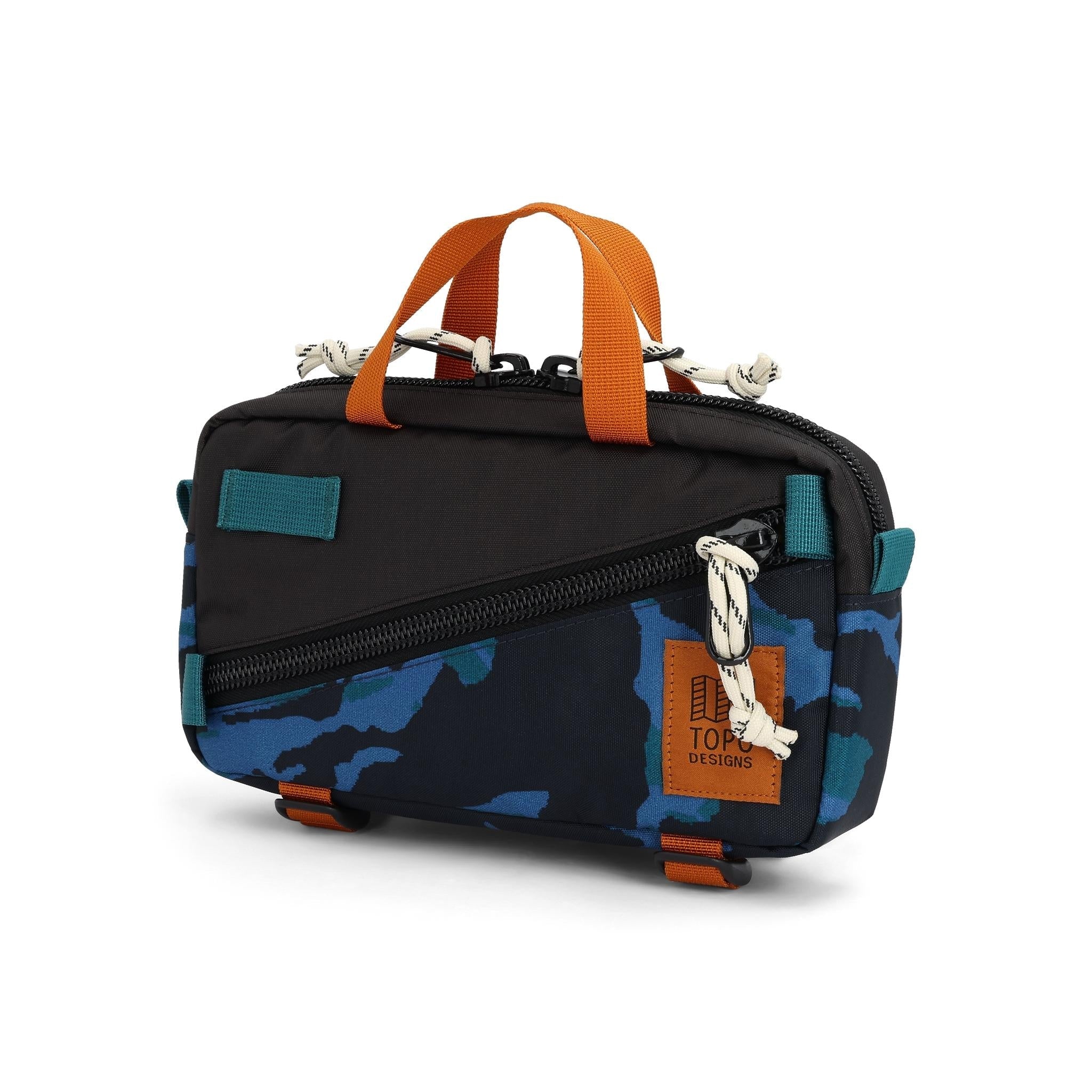 Mini Quick Pack Bags/Hip - Sacs - Achetez chez Topo Designs - Europe