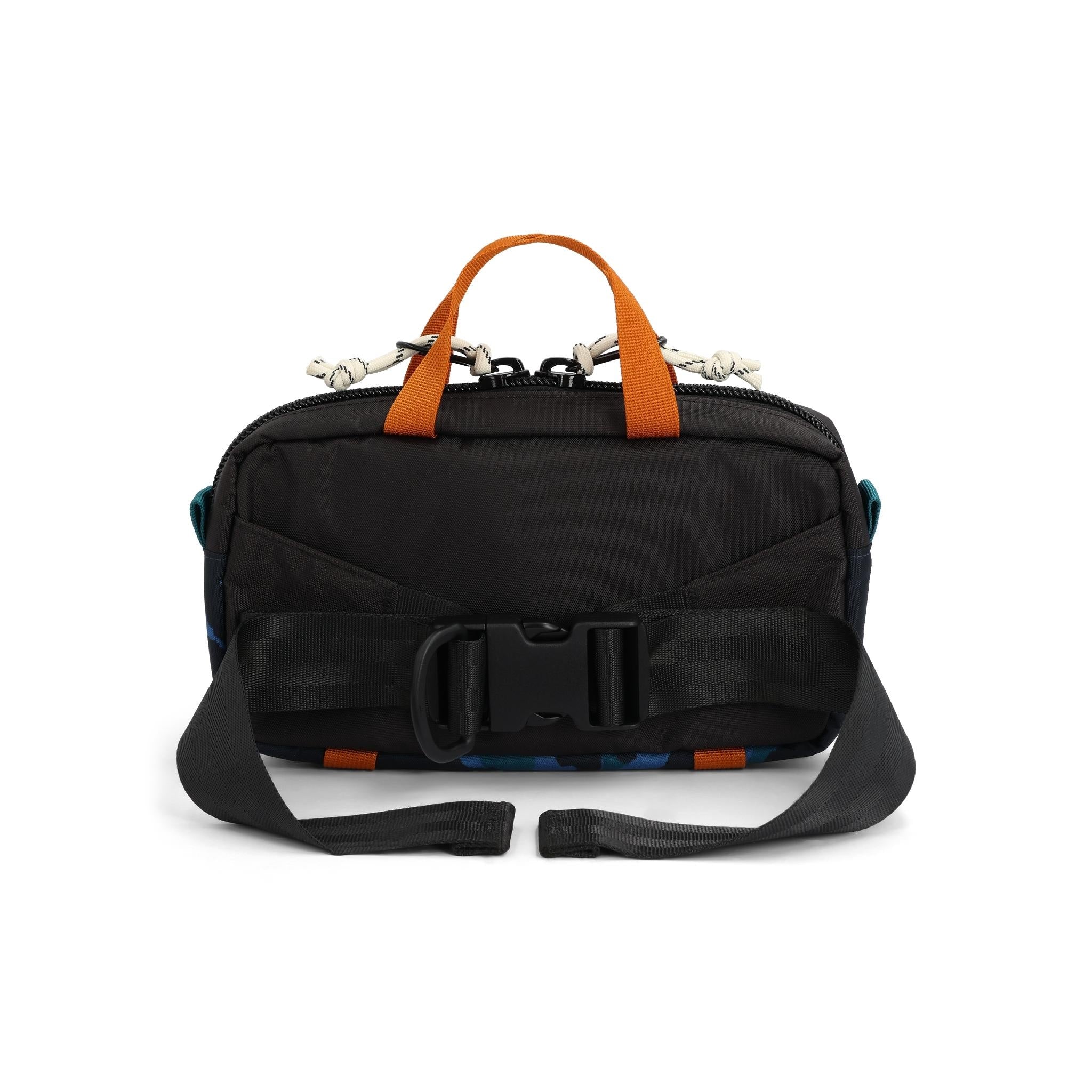 Mini Quick Pack Bags/Hip - Sacs - Achetez chez Topo Designs - Europe