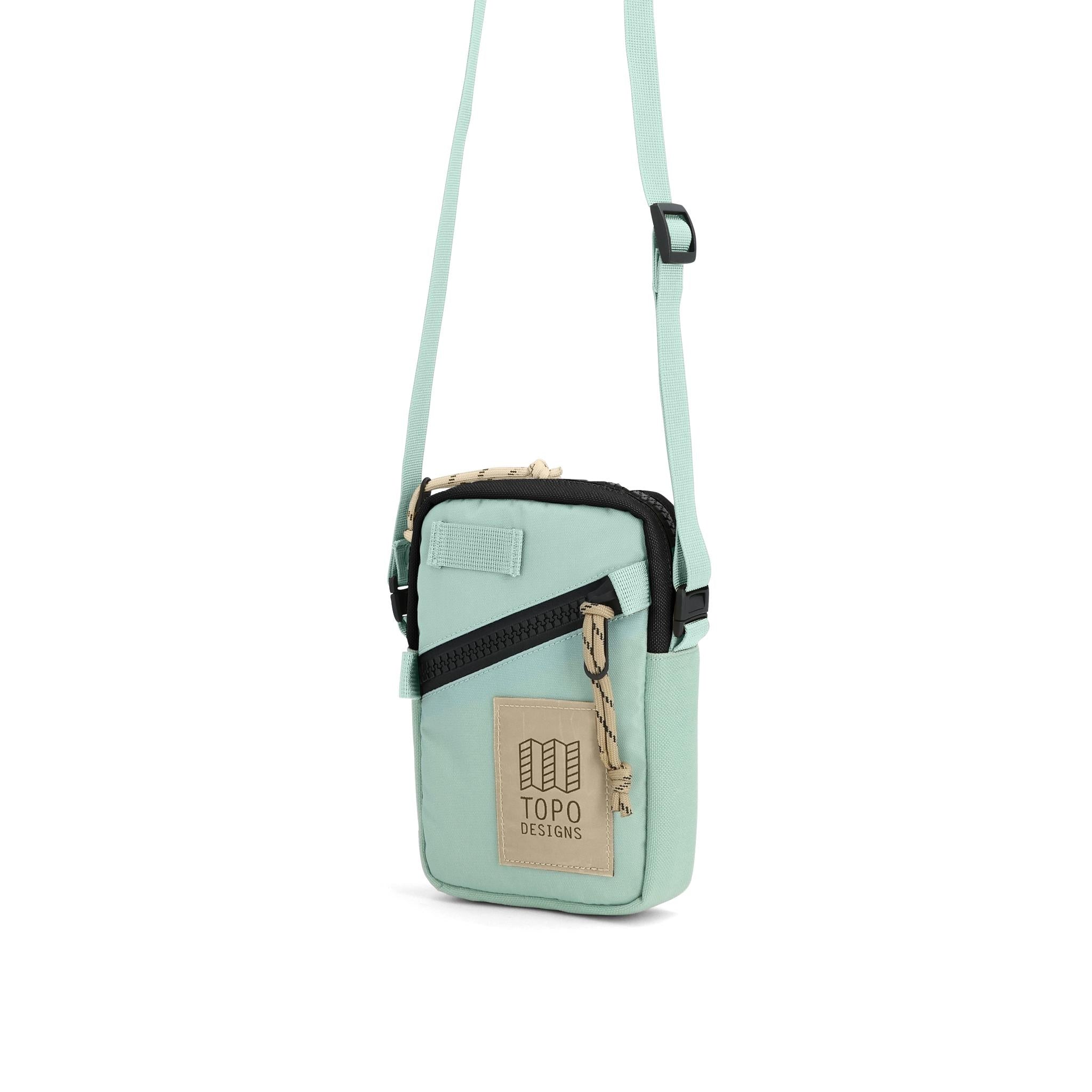 Mini shoulder bag Bags/Crossbody - Bags - Achetez chez Topo Designs - Europe
