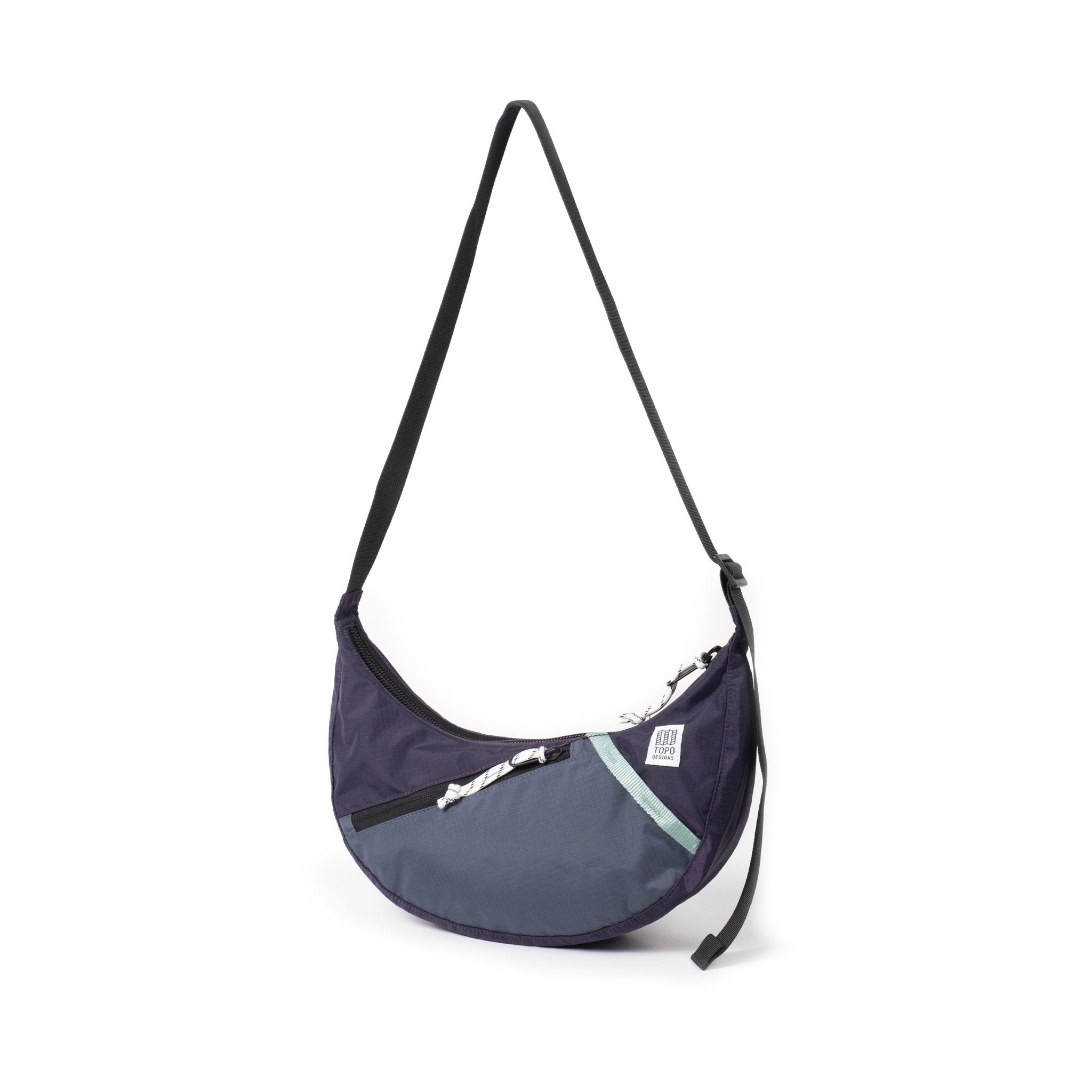 Moonlight Crossbody Bag 4L vue 1 Topo Designs