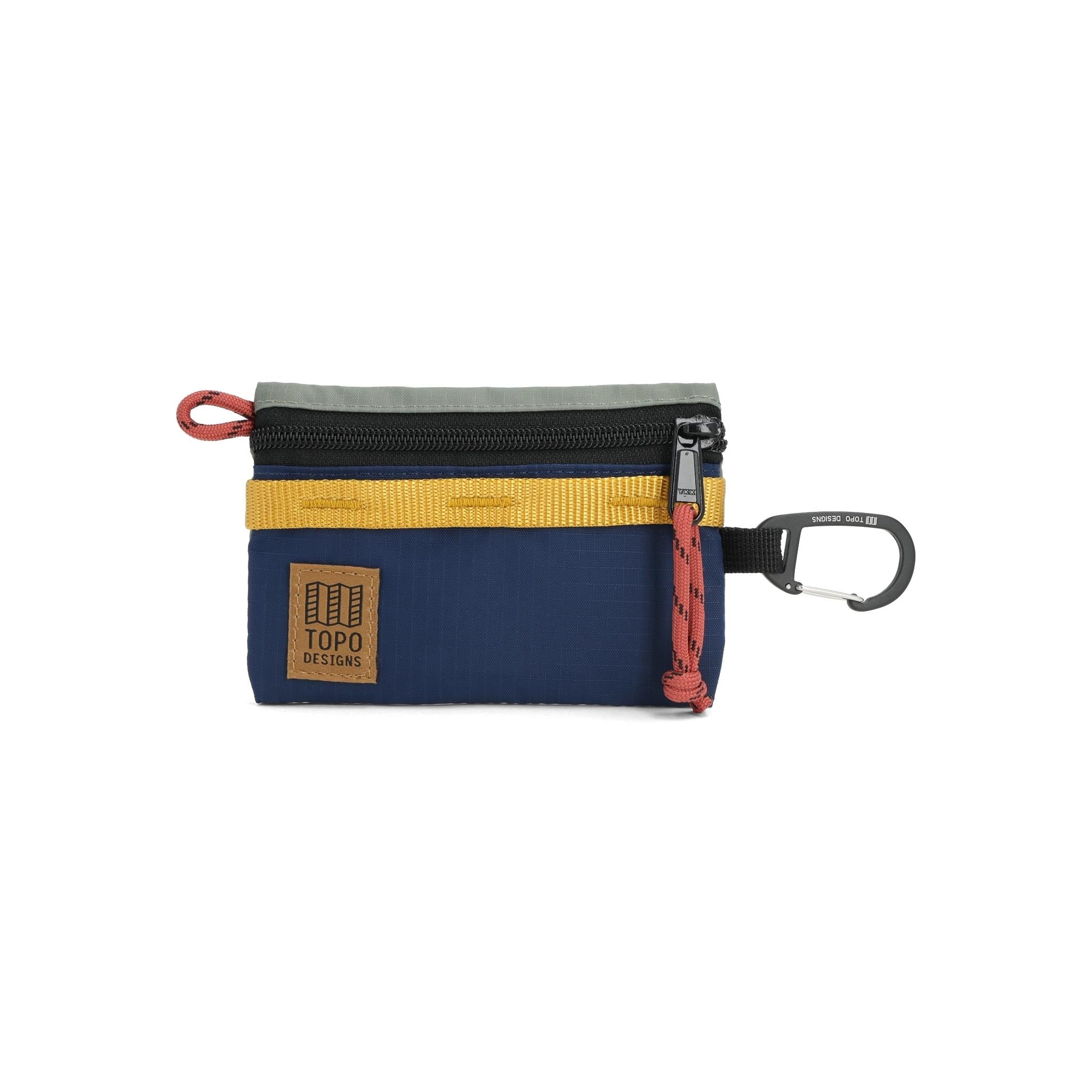 Mountain Accessory Bag Bags/Bag - Organization/Accessory Bags - Achetez chez Topo Designs - Europe