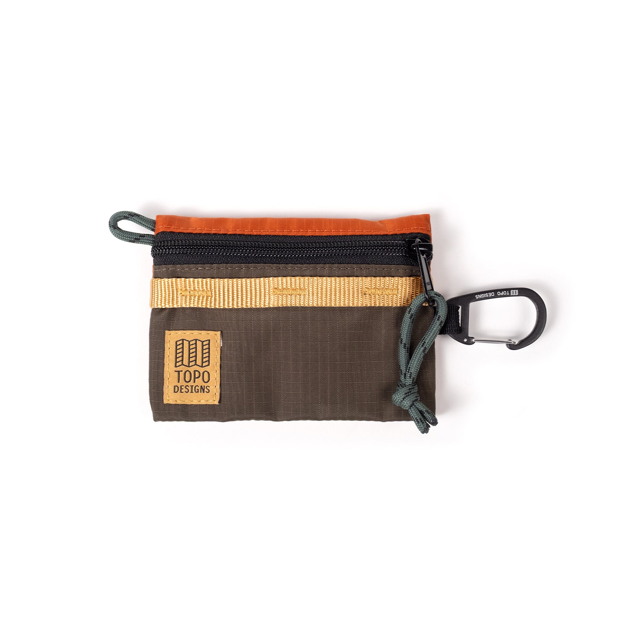 Mountain Accessory Bag vue 1 Topo Designs