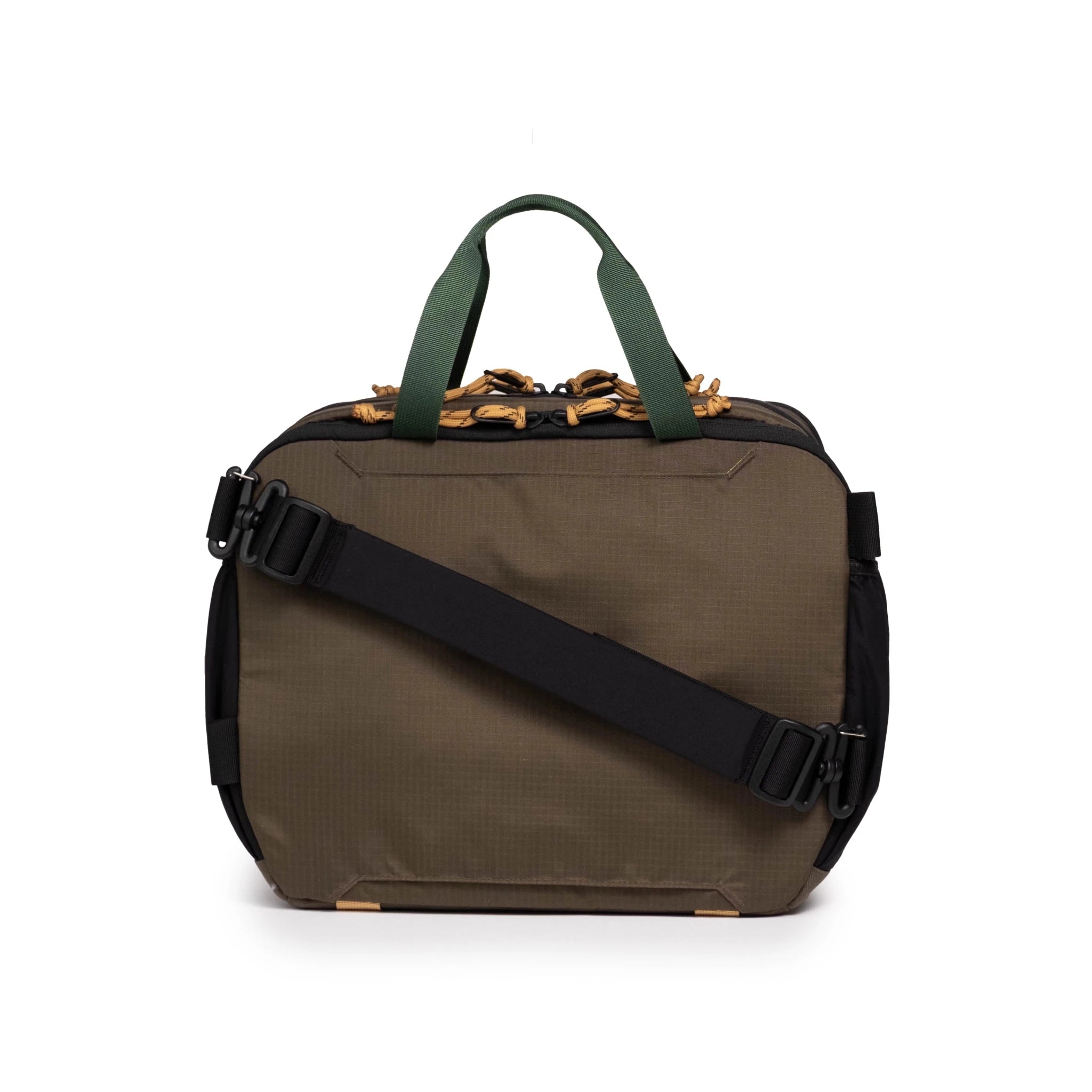 Mountain Cross Bag 17L vue 4 Topo Designs