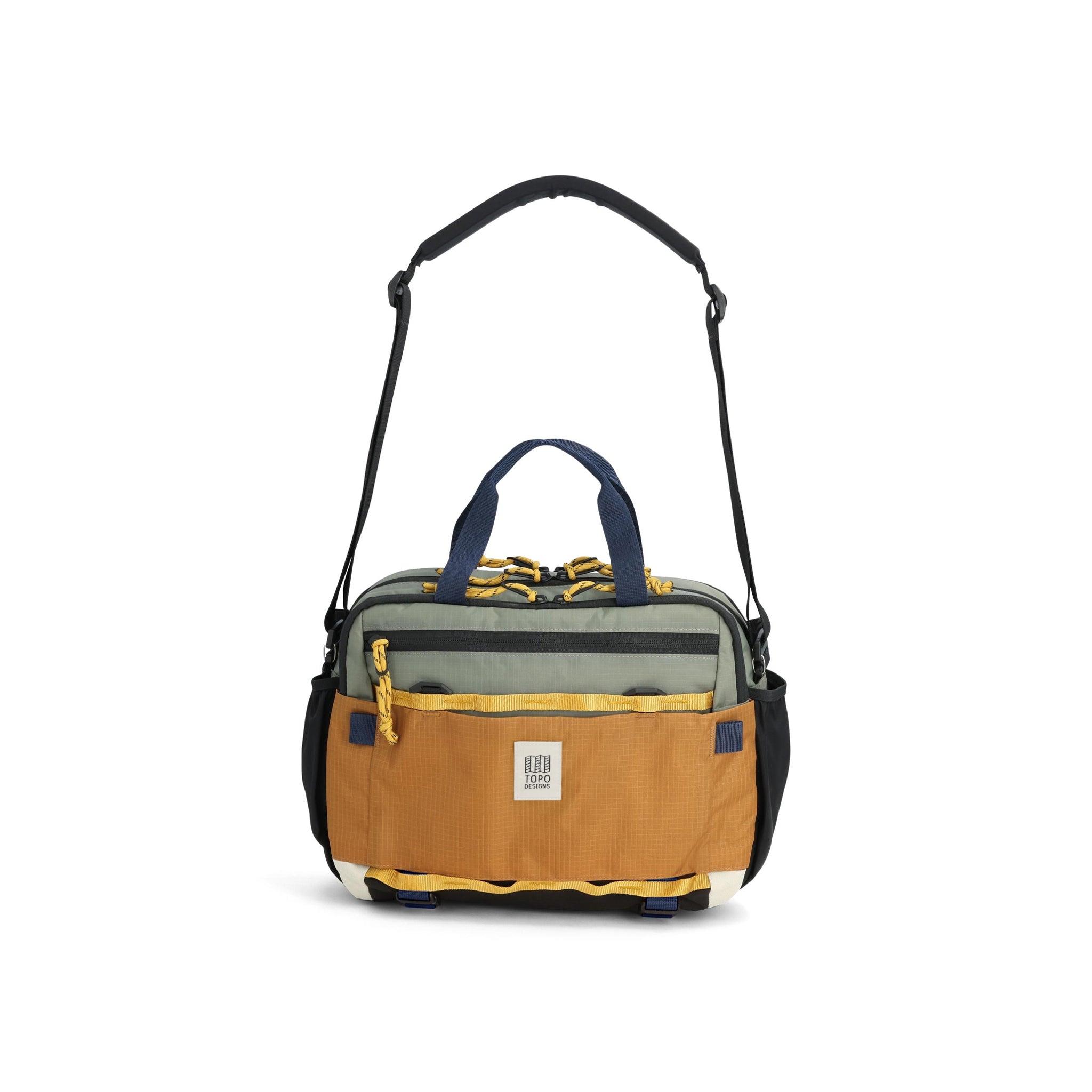 Mountain Cross Bag Bags/Briefcases - Achetez chez Topo Designs - Europe