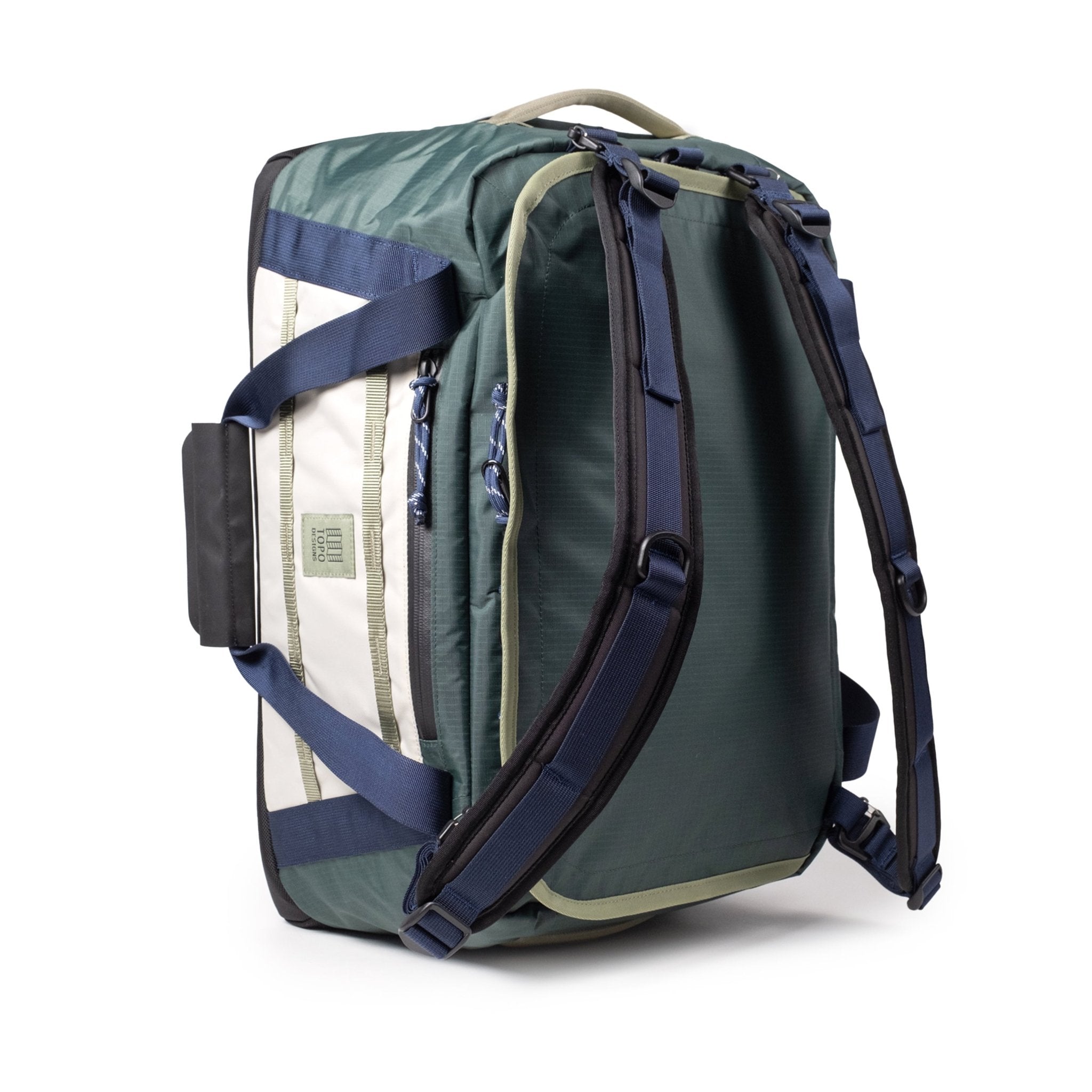 Mountain Duffel 40L vue 5 Topo Designs