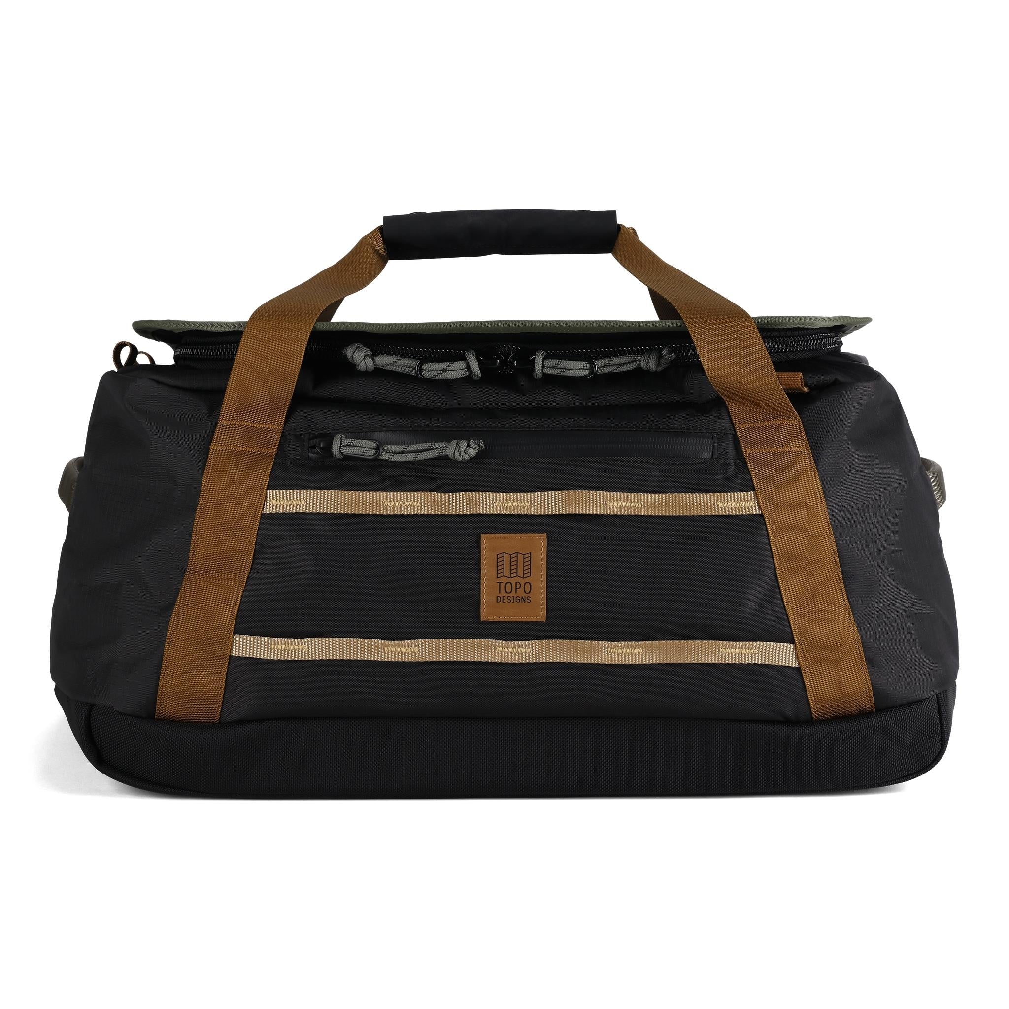 Mountain Duffel 40L Bags/Duffel - Bags - Achetez chez Topo Designs - Europe