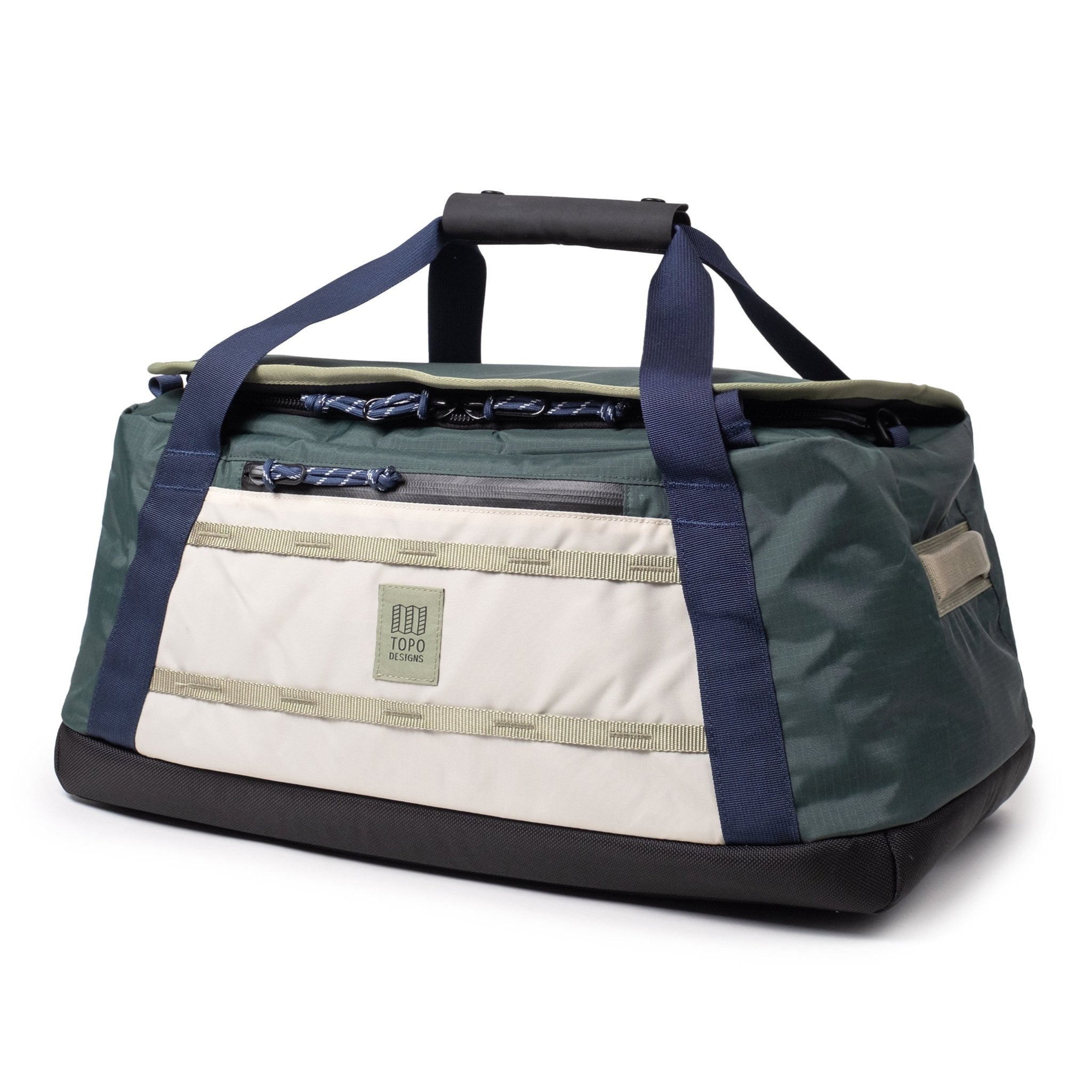 Sac de voyage Mountain Duffel 40L vue 1 Topo Designs
