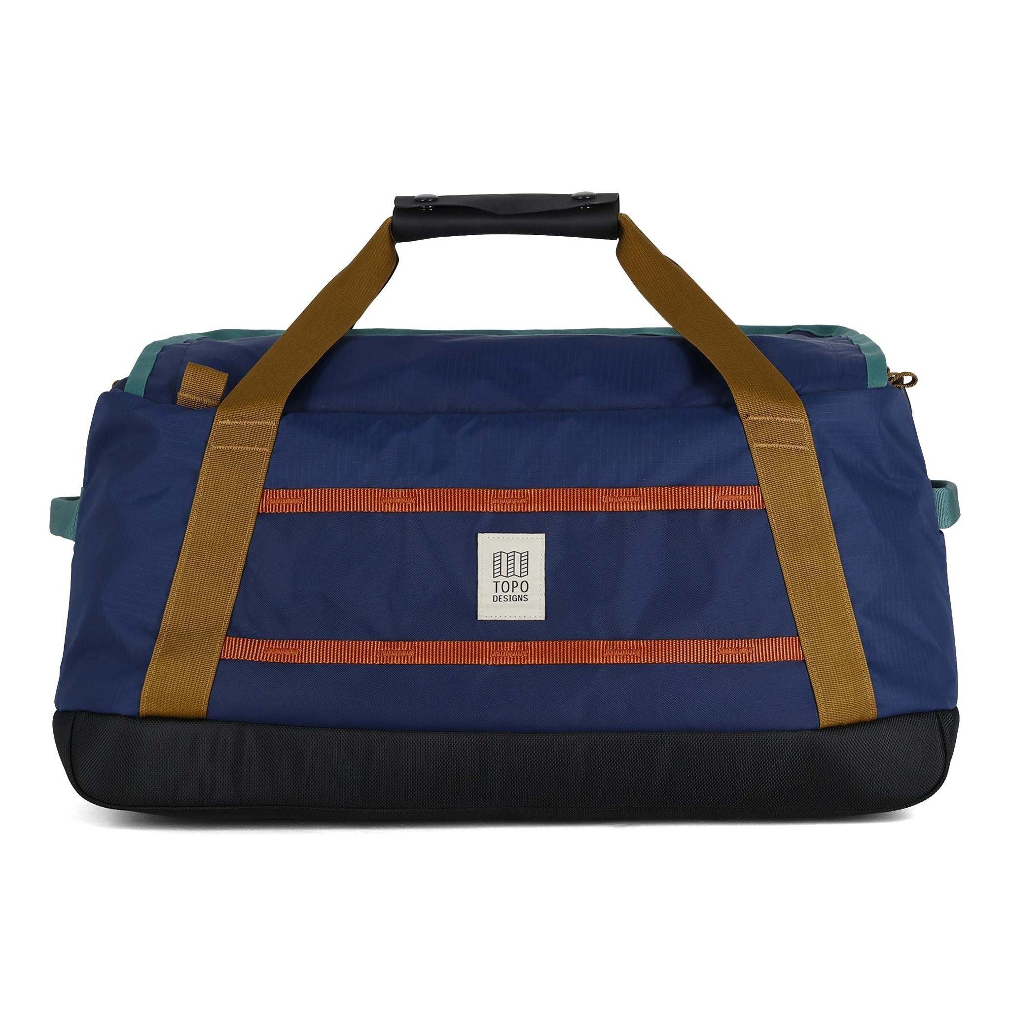 Mountain Duffel 40L Bags/Duffel - Bags - Achetez chez Topo Designs - Europe