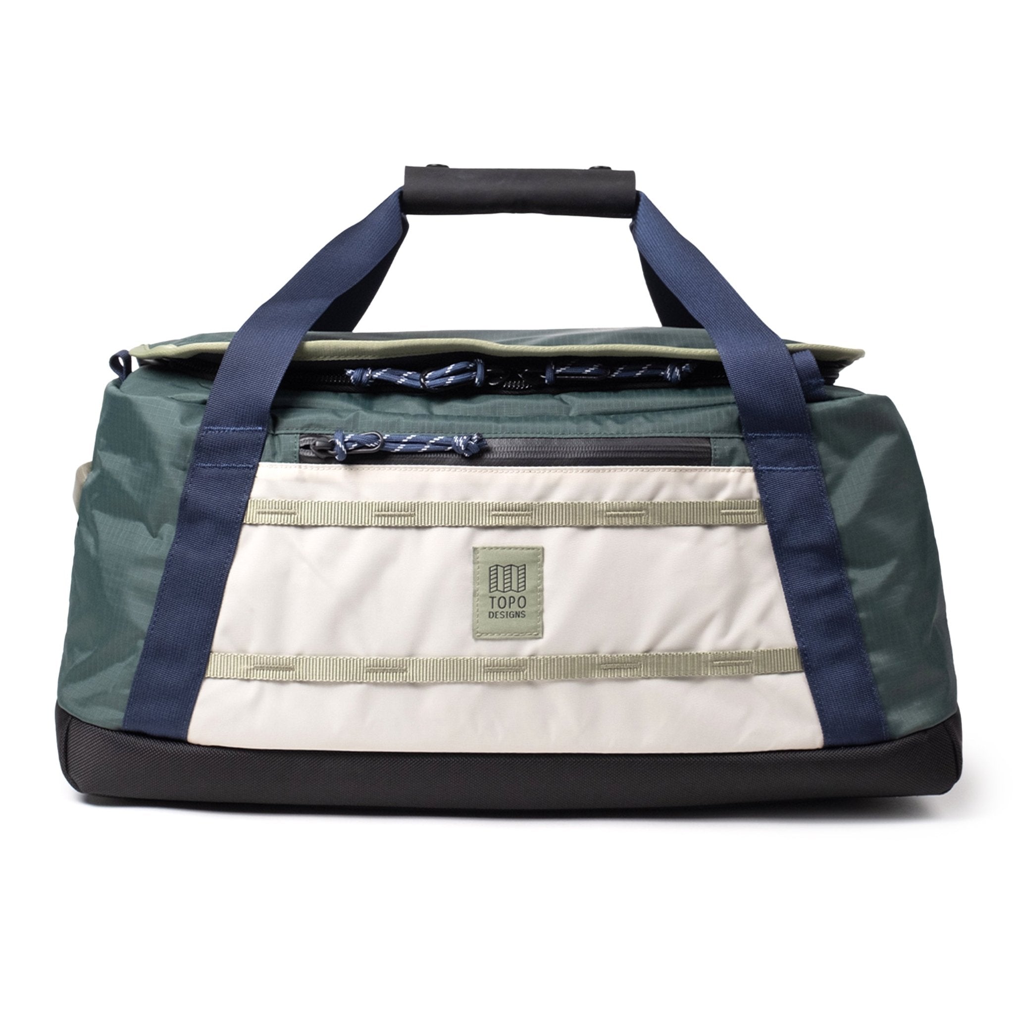 Mountain Duffel 40L vue 3 Topo Designs