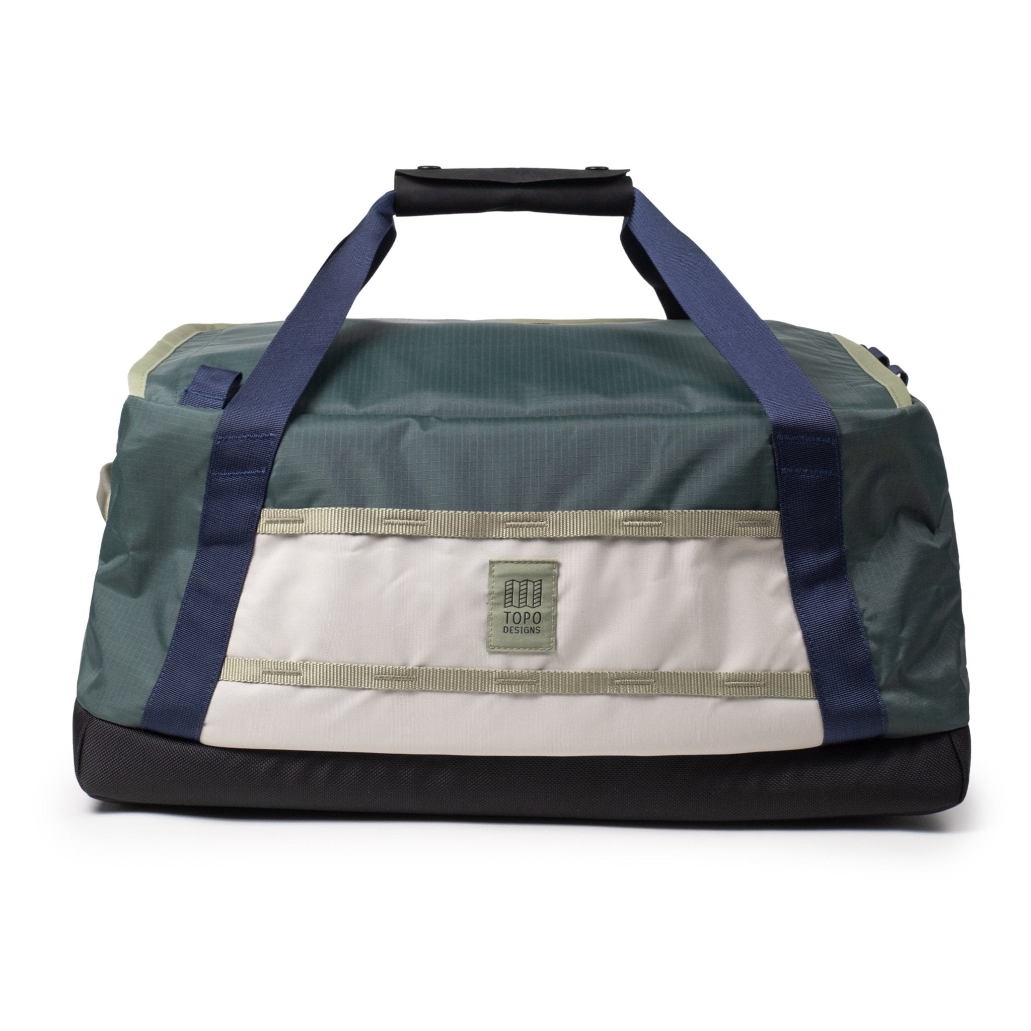 Sac de voyage Mountain Duffel 40L vue 4 Topo Designs