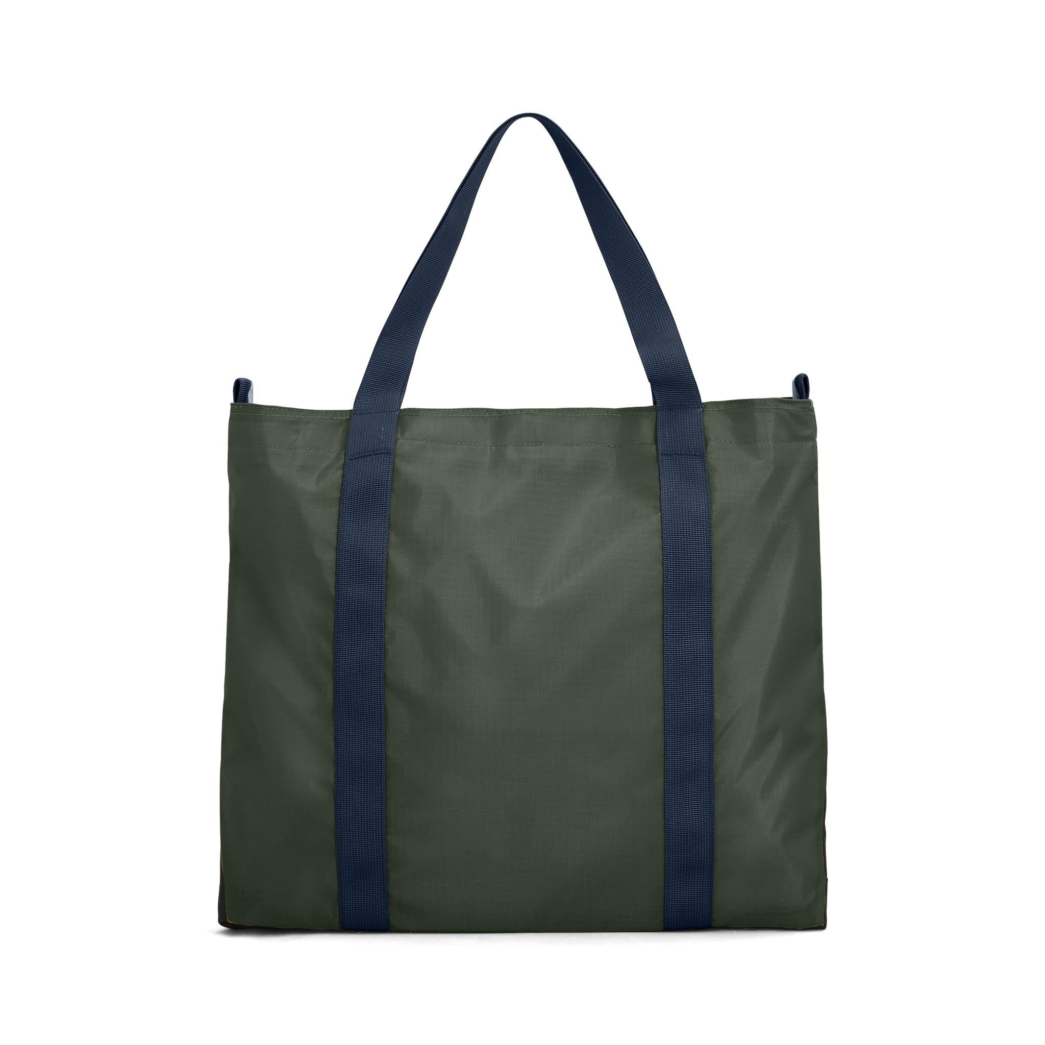 Mountain Essential Tote vue 7 Topo Designs