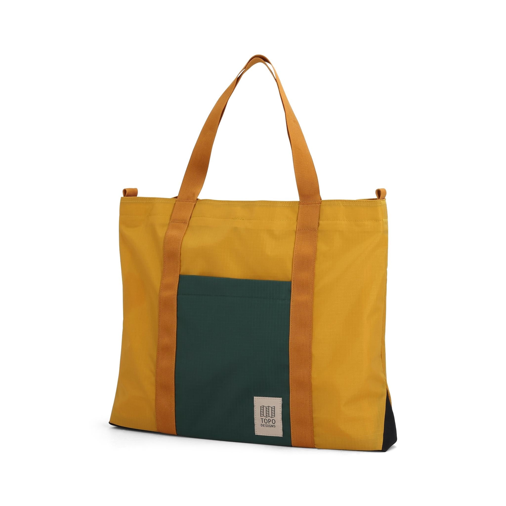 Mountain Essential Tote vue 1 Topo Designs