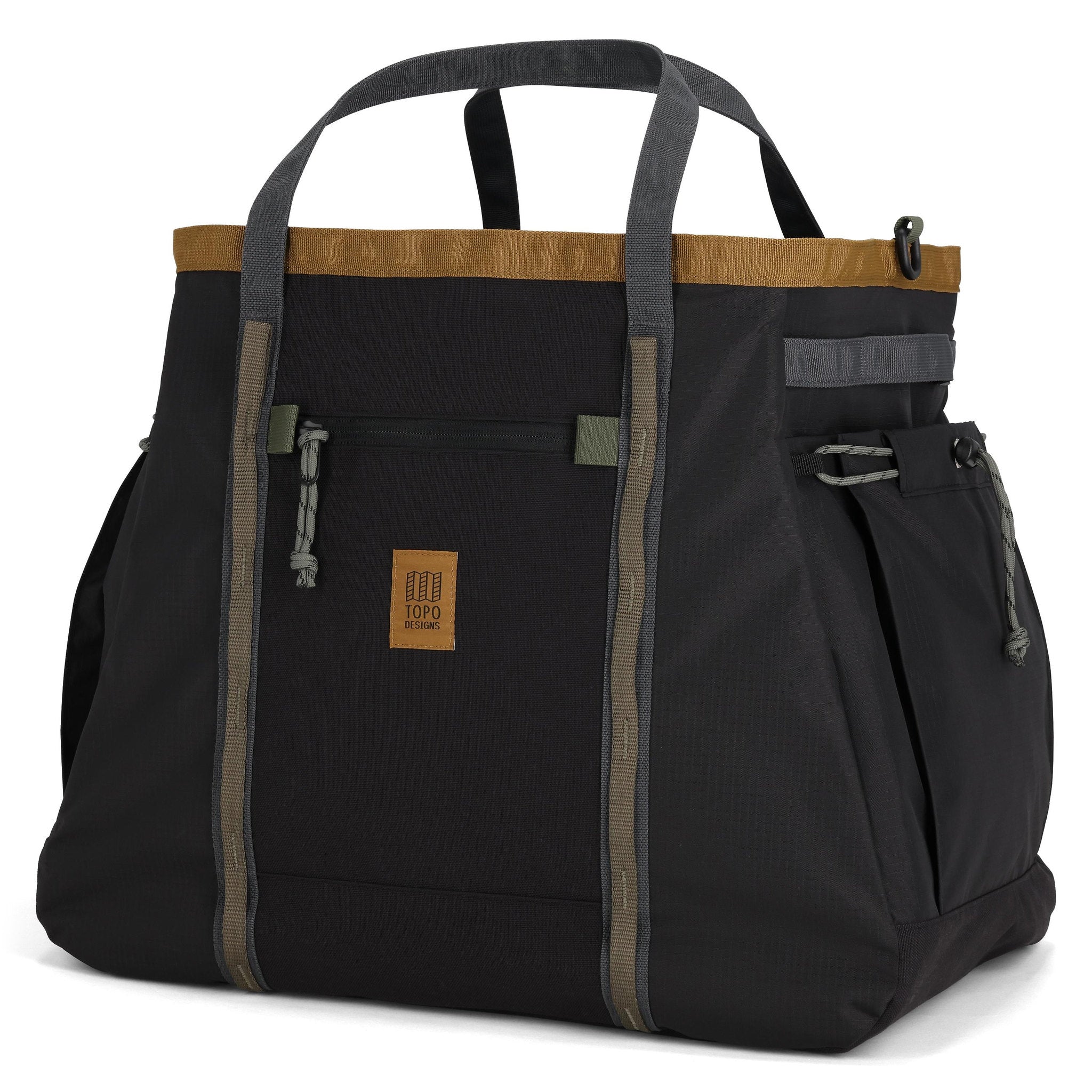 Mountain Gear Bag Bags/Duffel - Bags - Achetez chez Topo Designs - Europe
