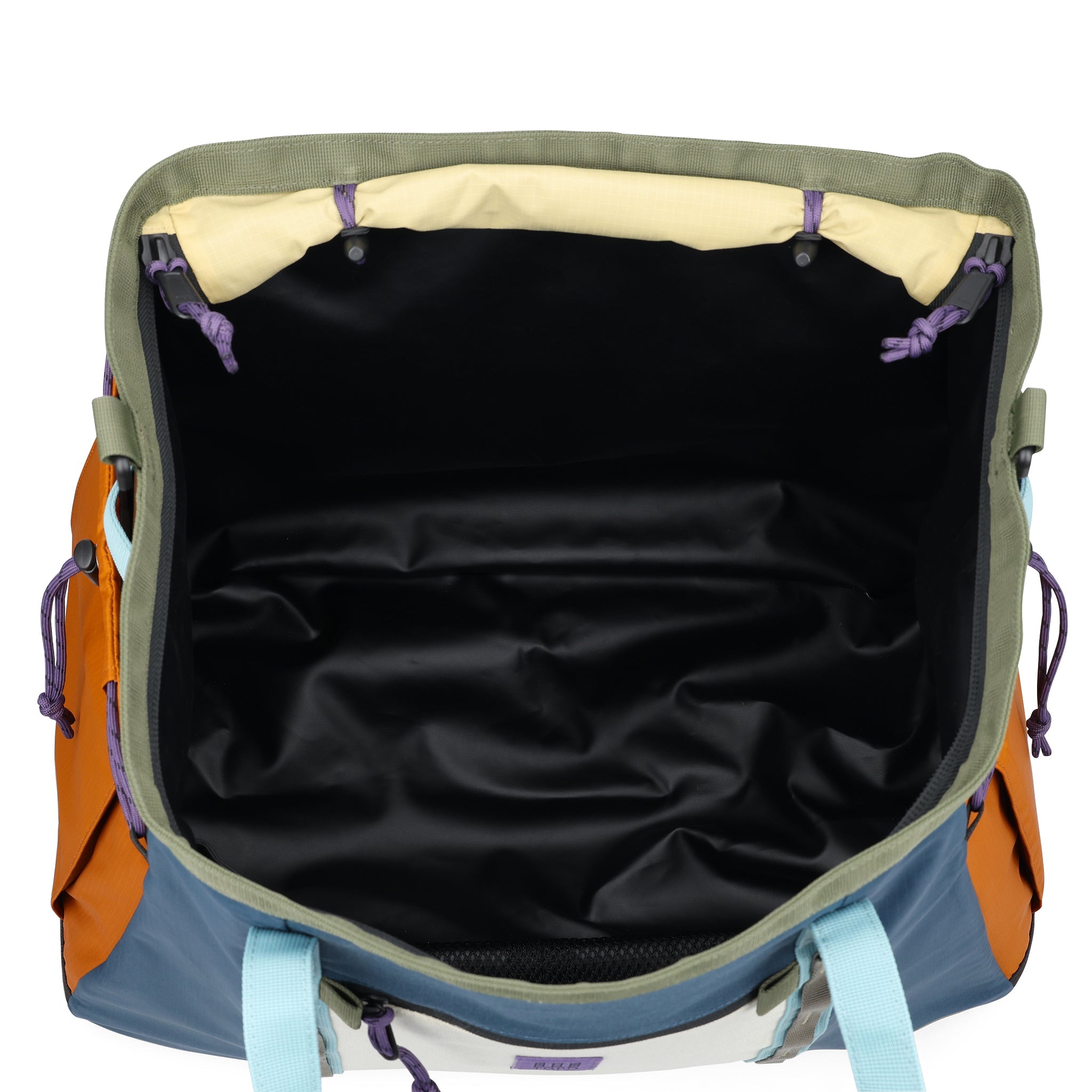 Mountain Gear Bag Bags/Duffel - Bags - Achetez chez Topo Designs - Europe