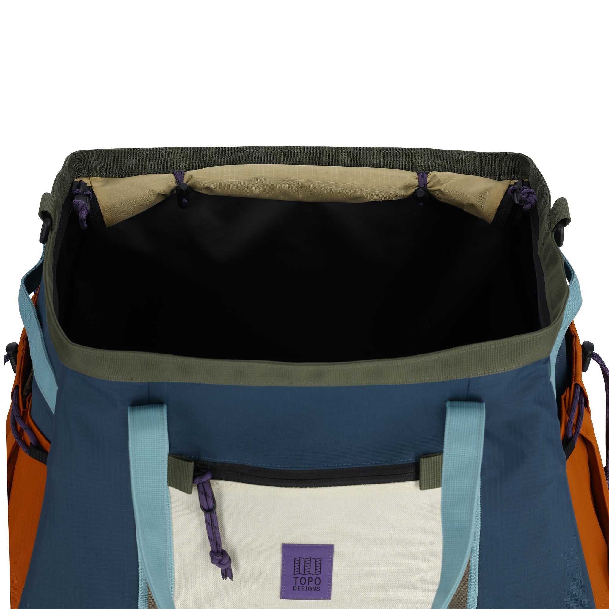 Mountain Gear Bag Bags/Duffel - Bags - Achetez chez Topo Designs - Europe