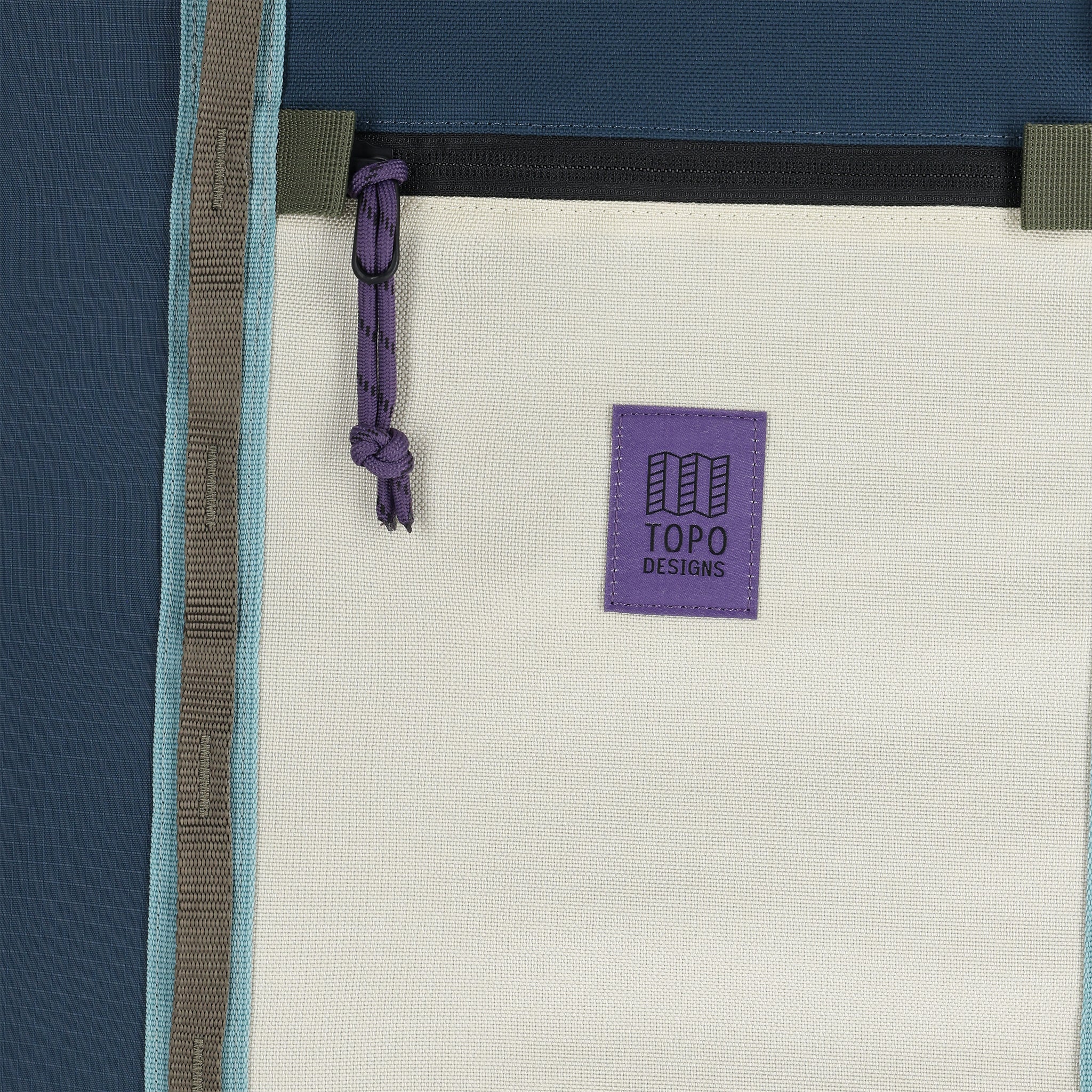 Mountain Gear Bag Bags/Duffel - Bags - Achetez chez Topo Designs - Europe