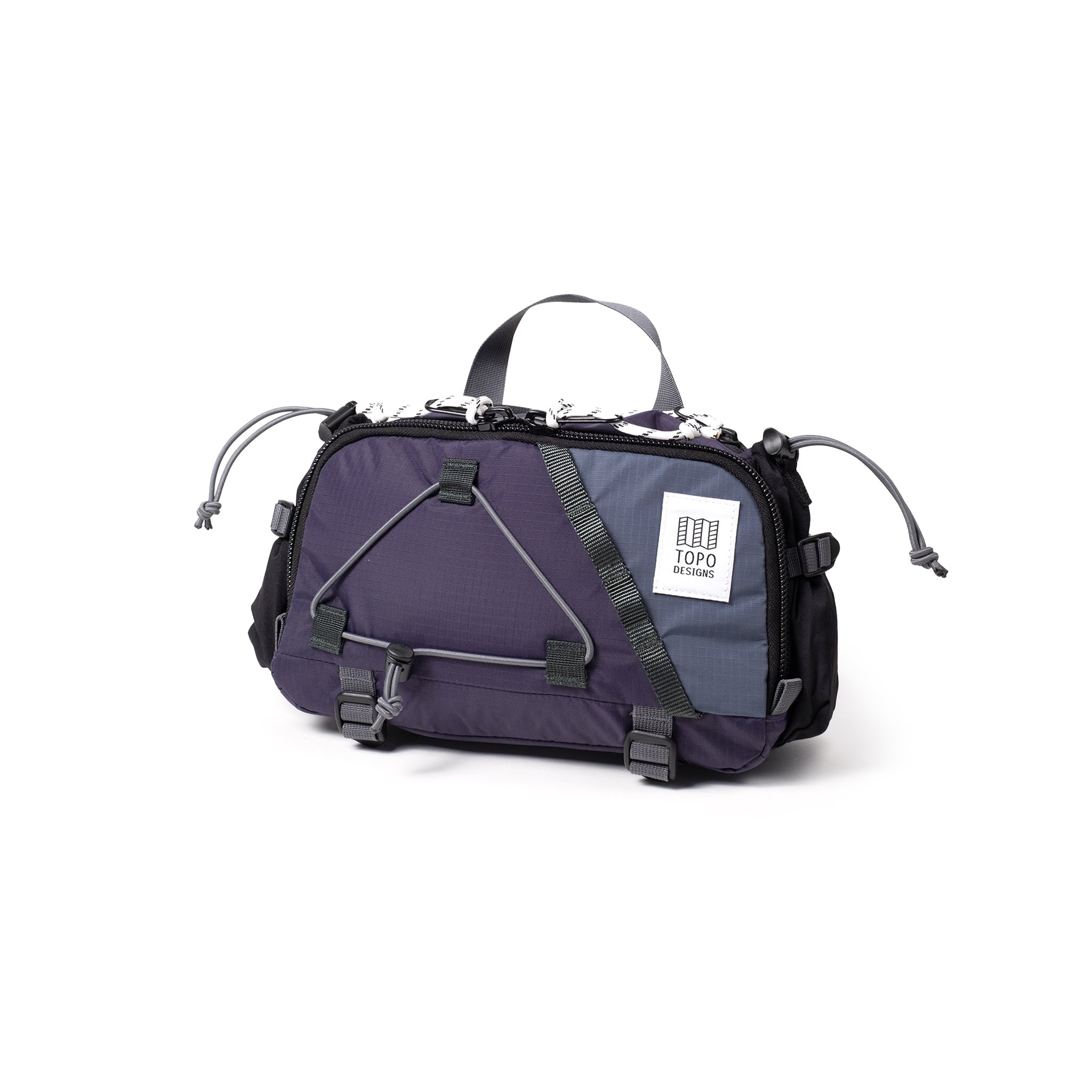 Sac banane Mountain Hydro 4,4 L vue 1 Topo Designs