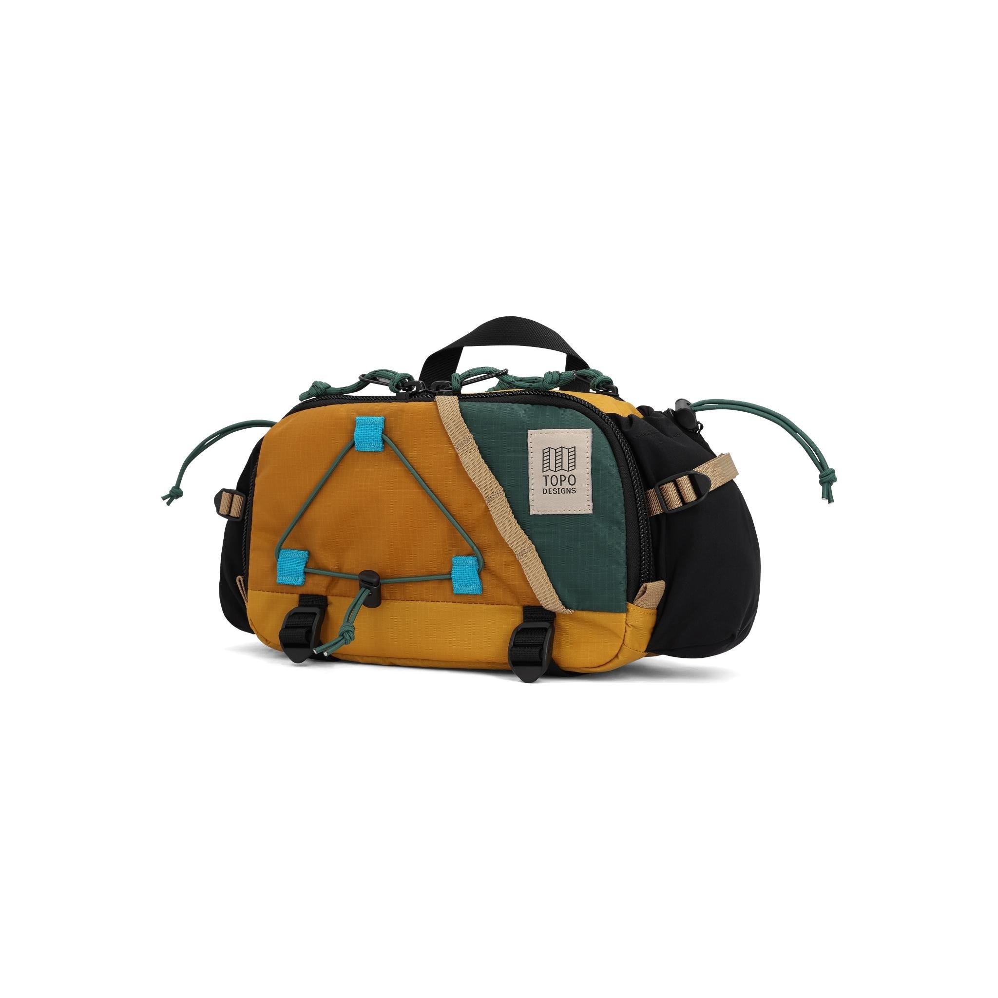 Mountain Hydro Hip Pack Bags/Hip - Packs - Achetez chez Topo Designs - Europe