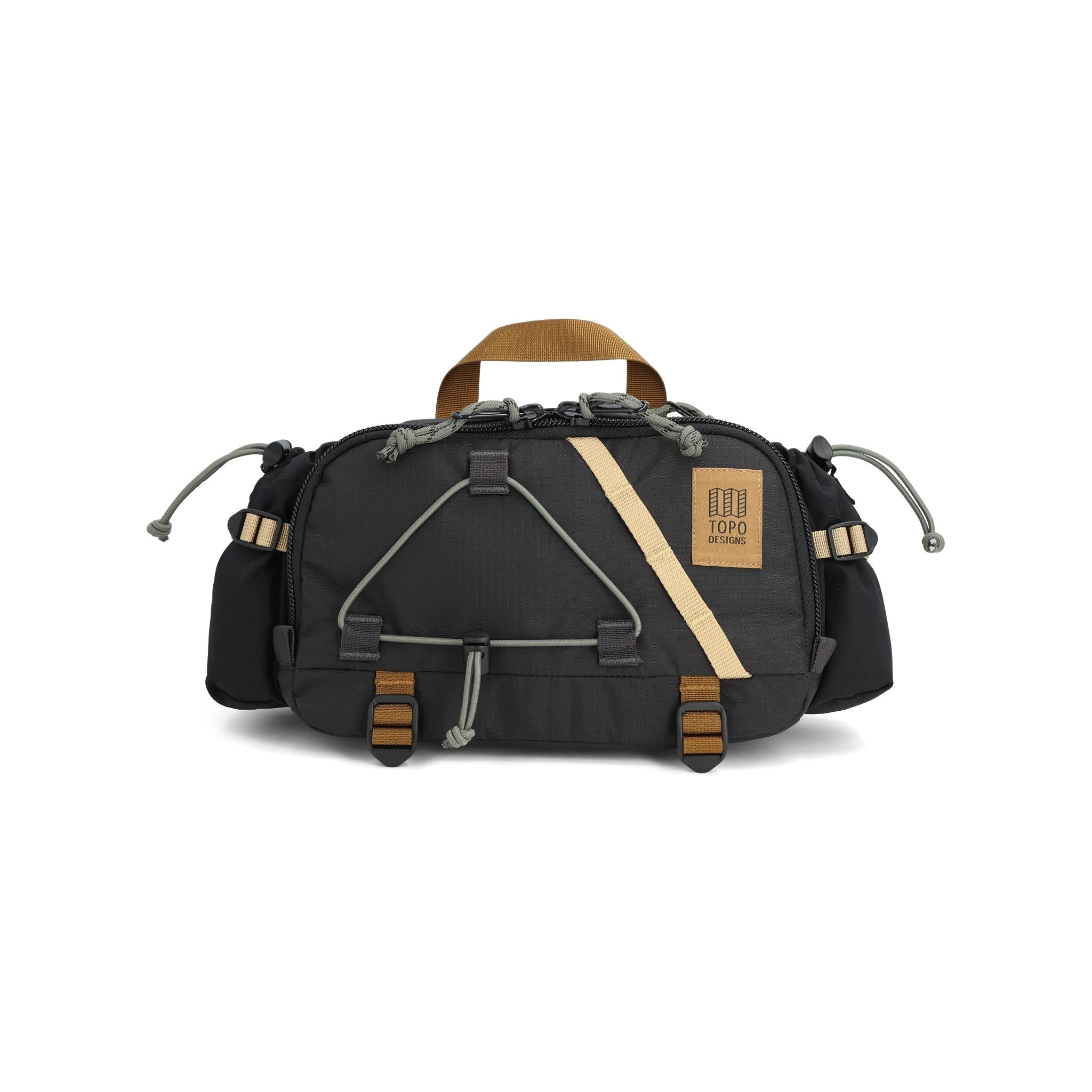 Mountain Hydro Hip Pack Bags/Hip - Packs - Achetez chez Topo Designs - Europe